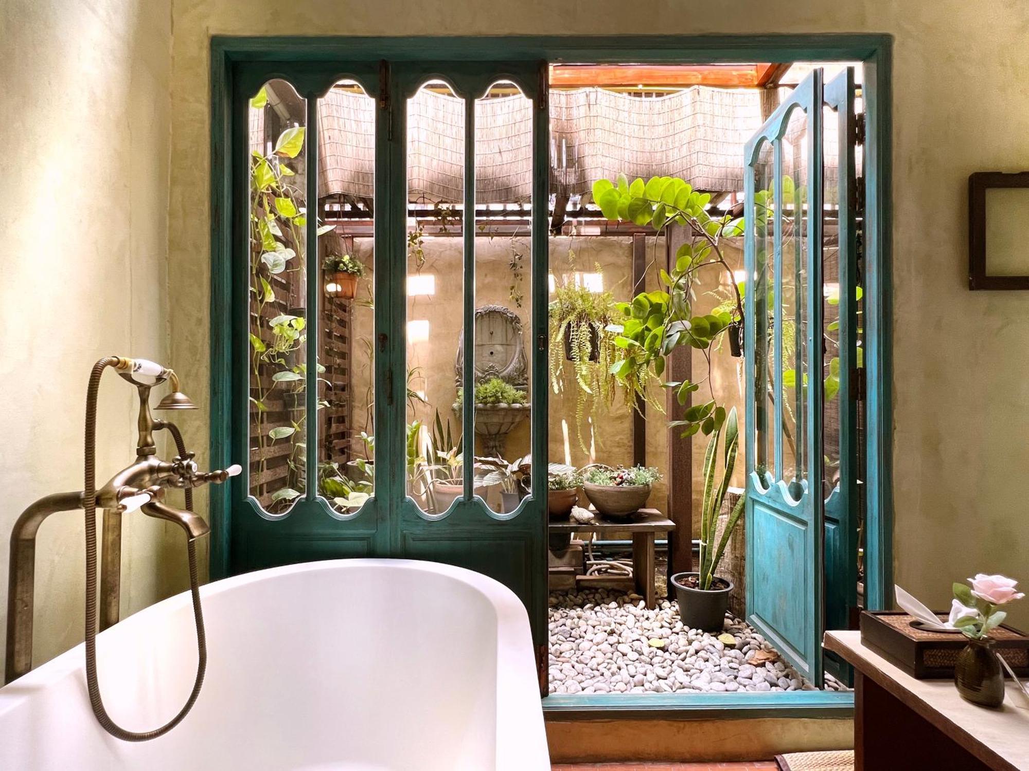 Suite Garden Terrace
