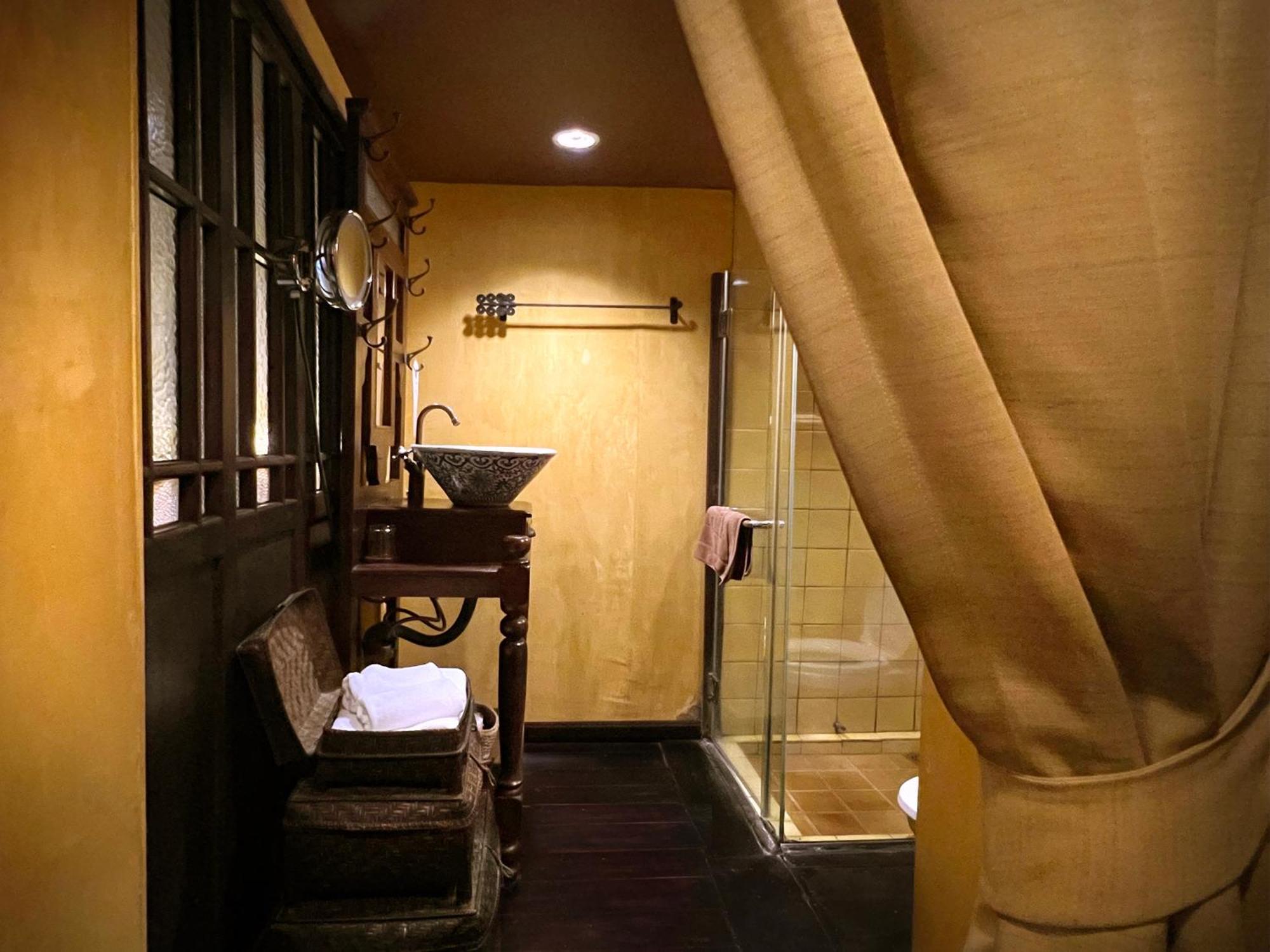 Suite Garden Terrace