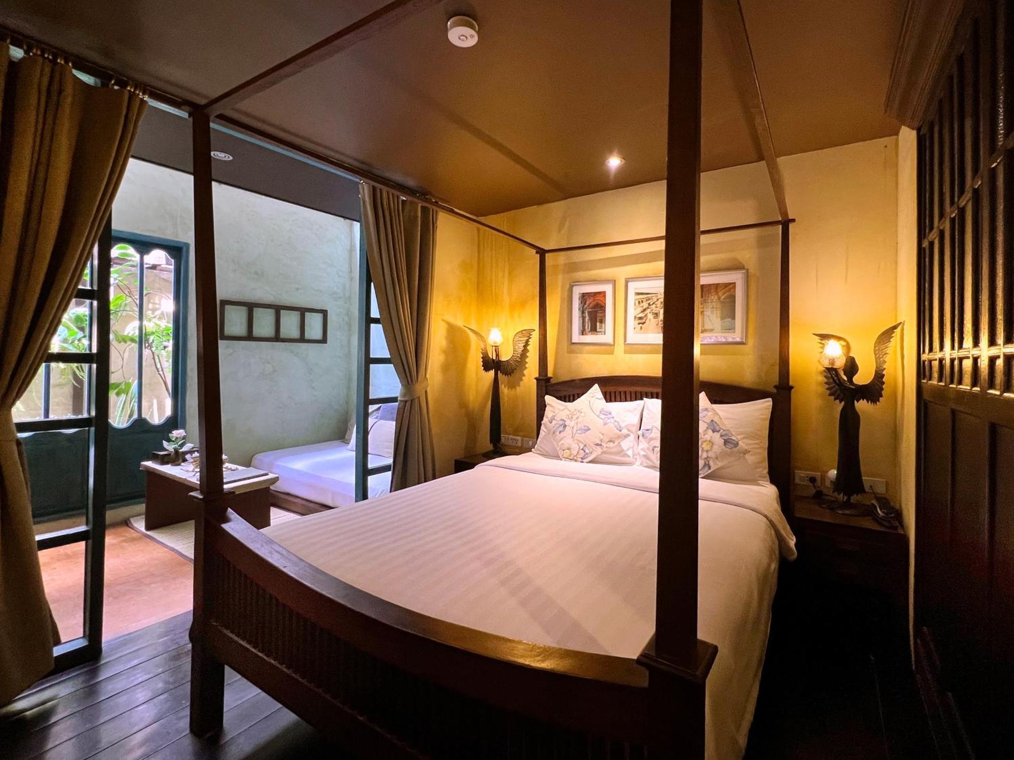 Suite Garden Terrace