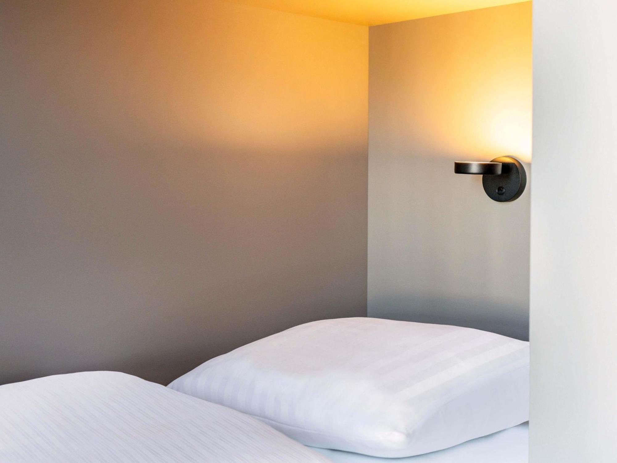 Standaard Kamer met 2 Bedden