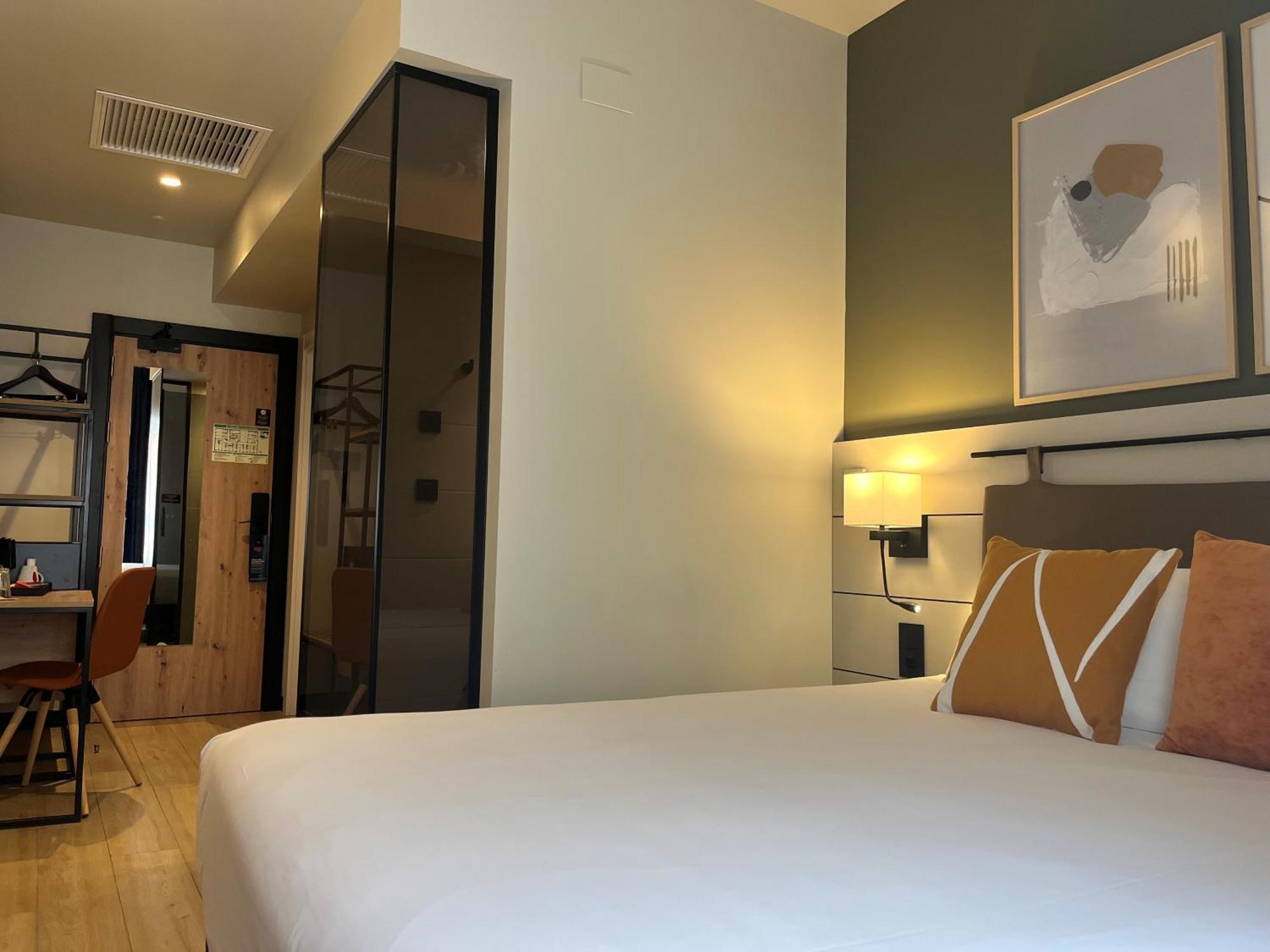 Cosy Room