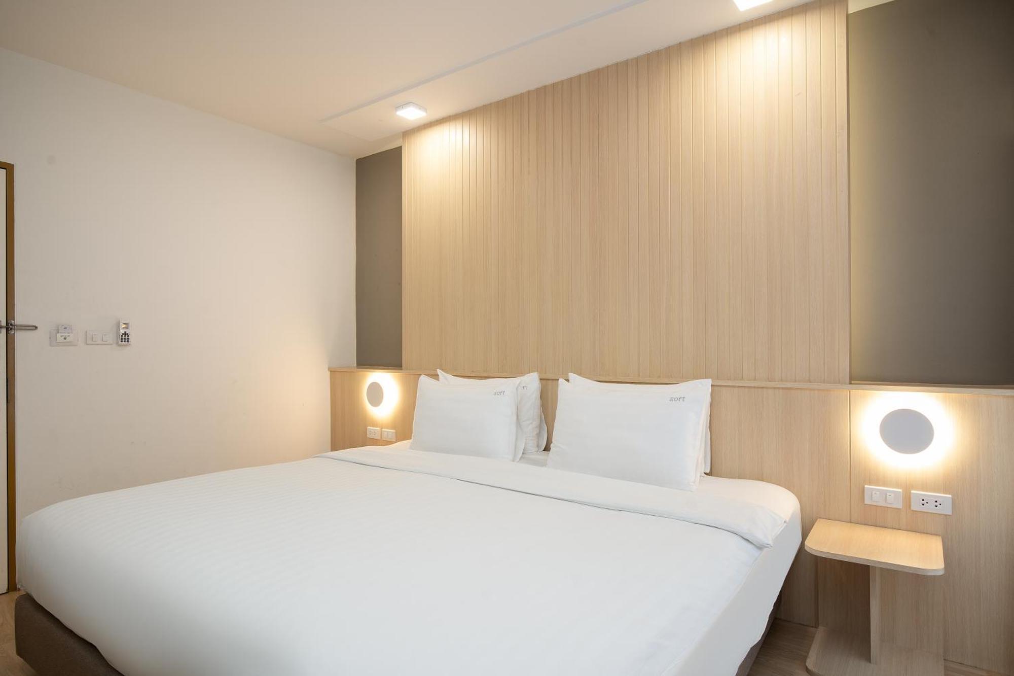 Premier Double Room