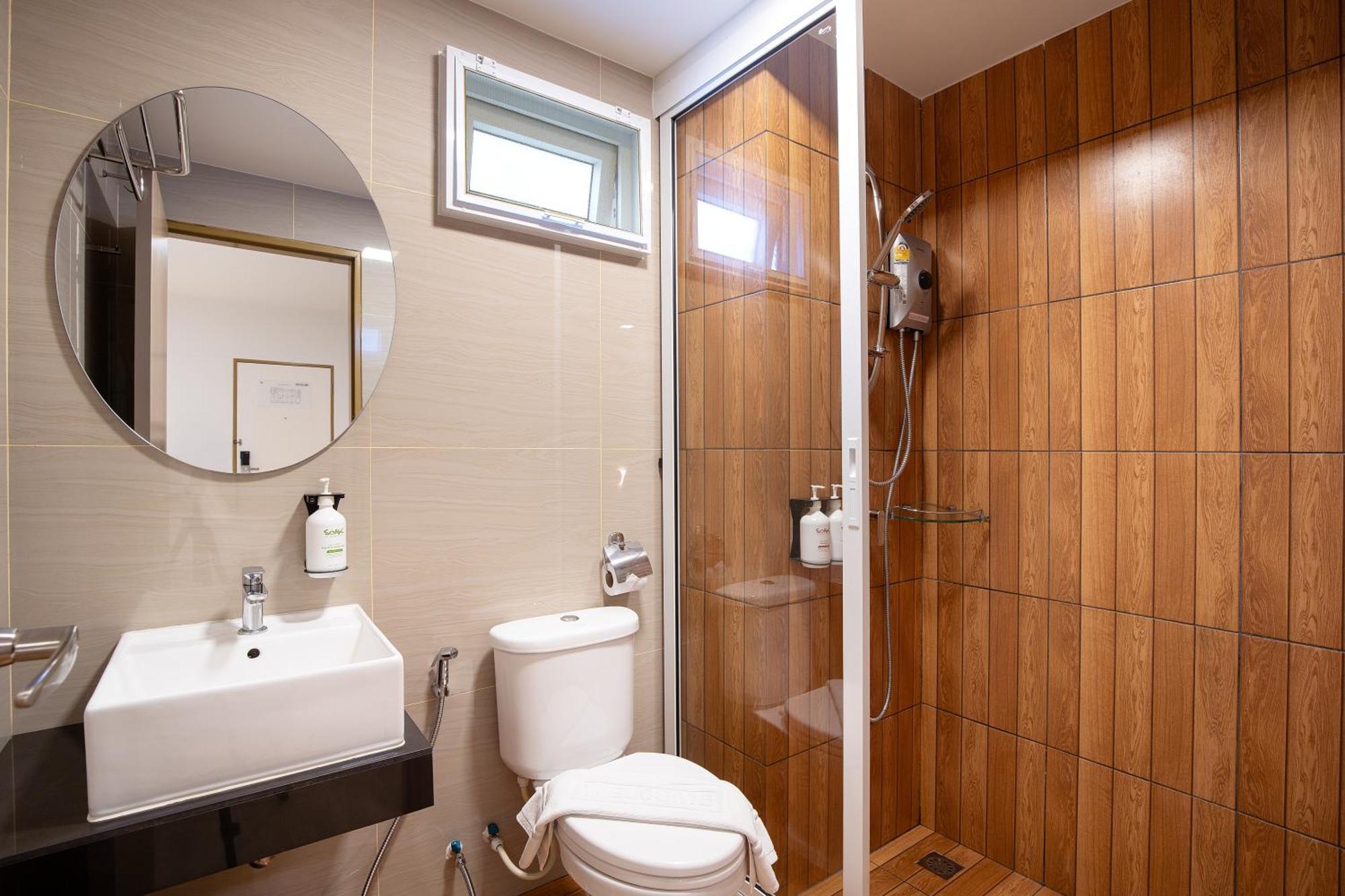 Premier Double Room
