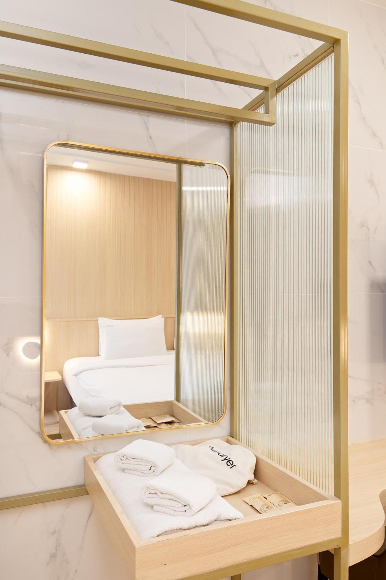 Premier Double Room