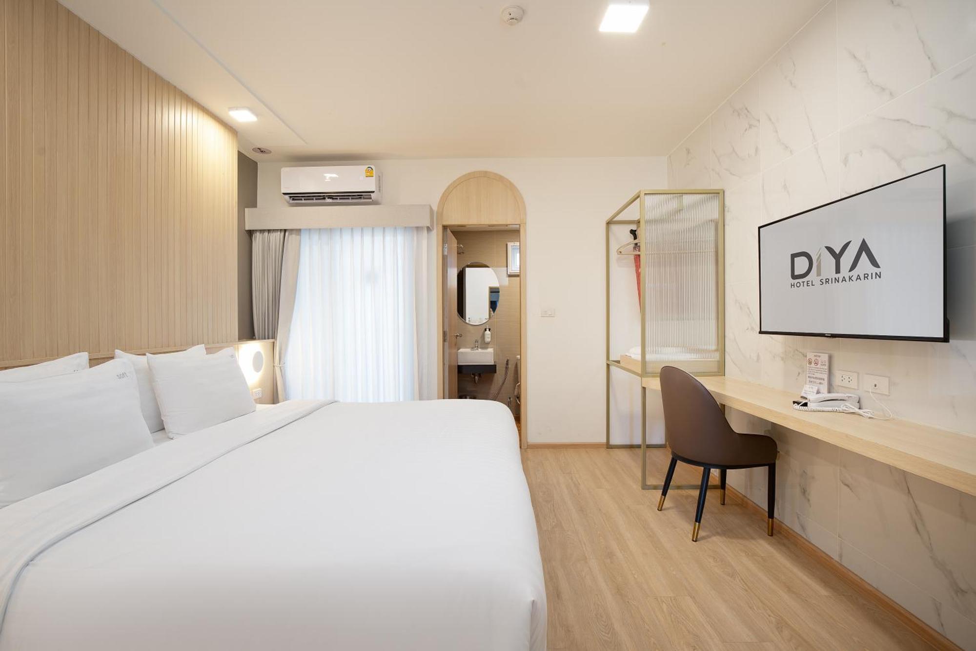 Premier Double Room