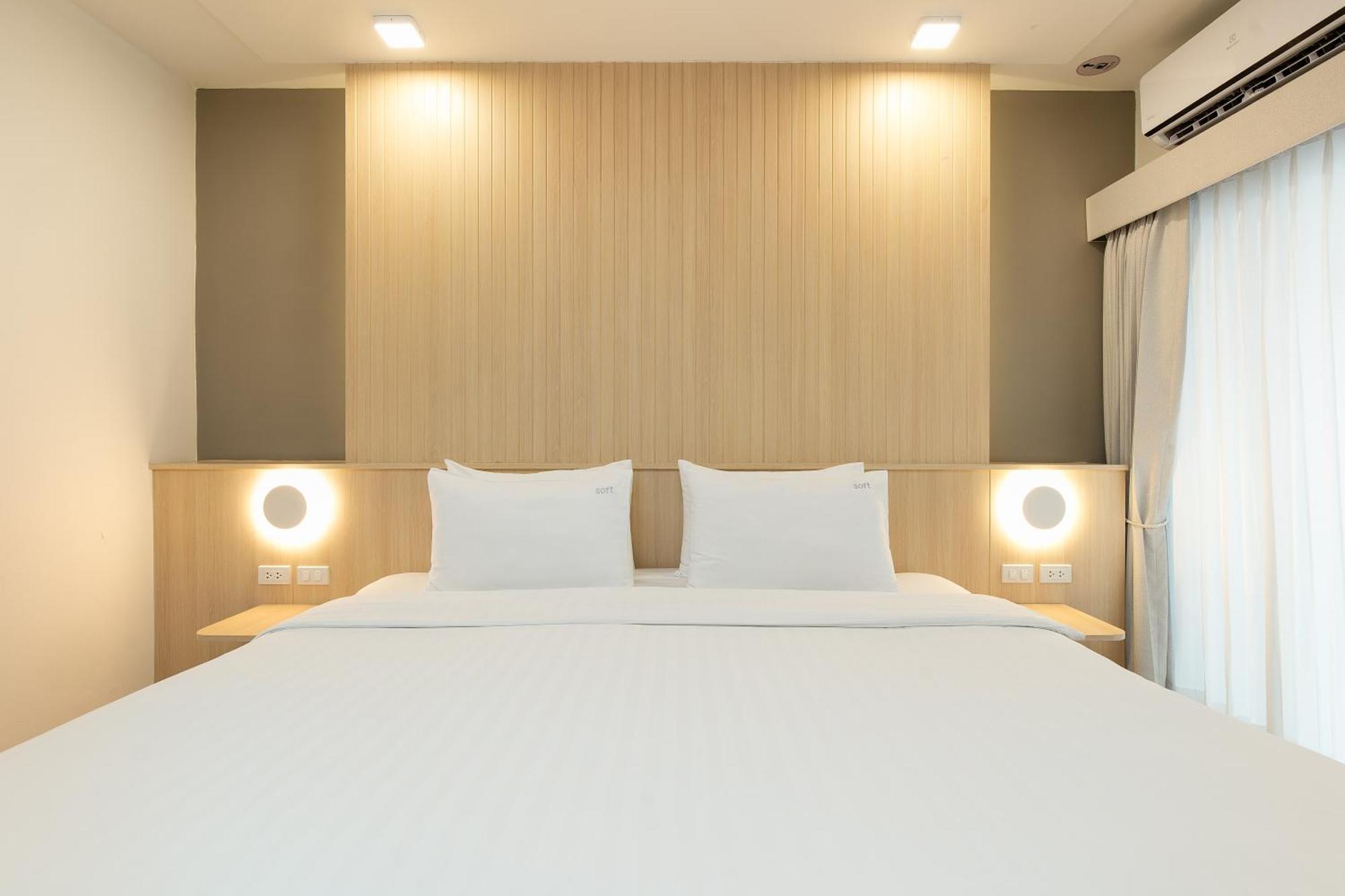 Premier Double Room