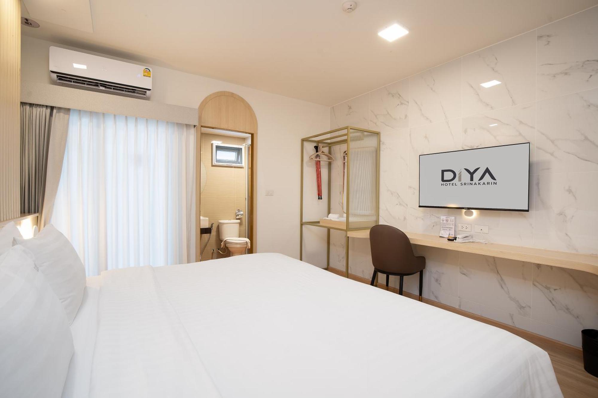 Premier Double Room