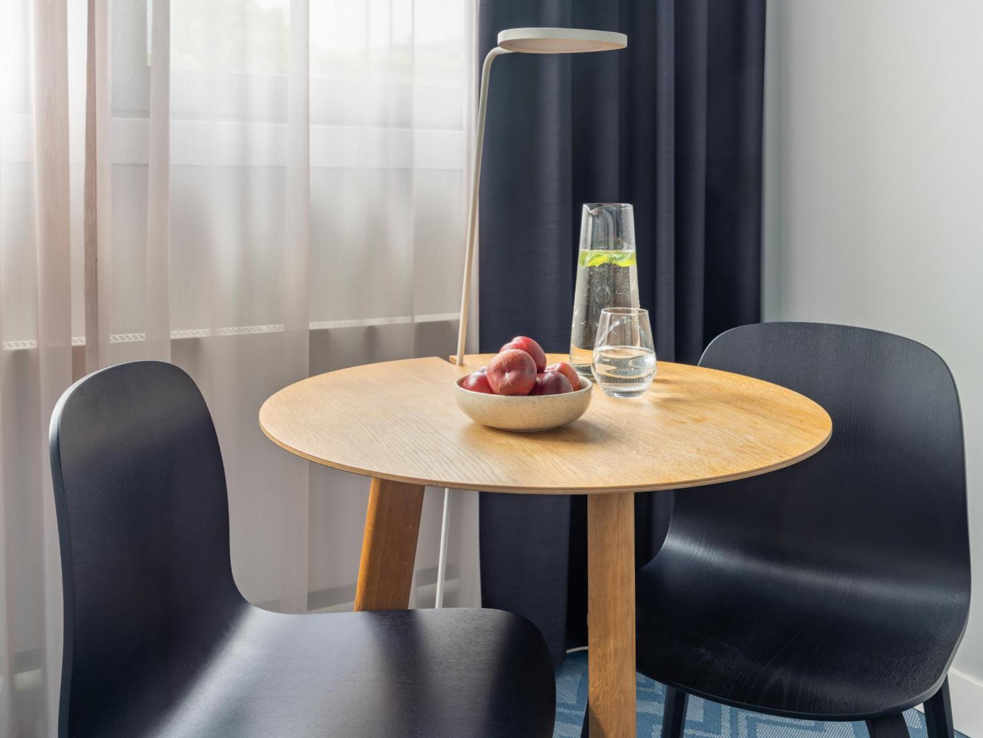 Grote Kamer met Slaapbank