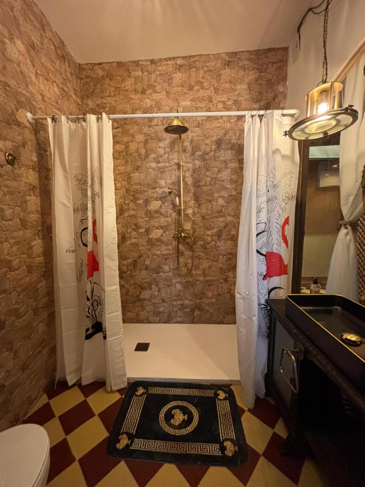 Double or Twin Room View