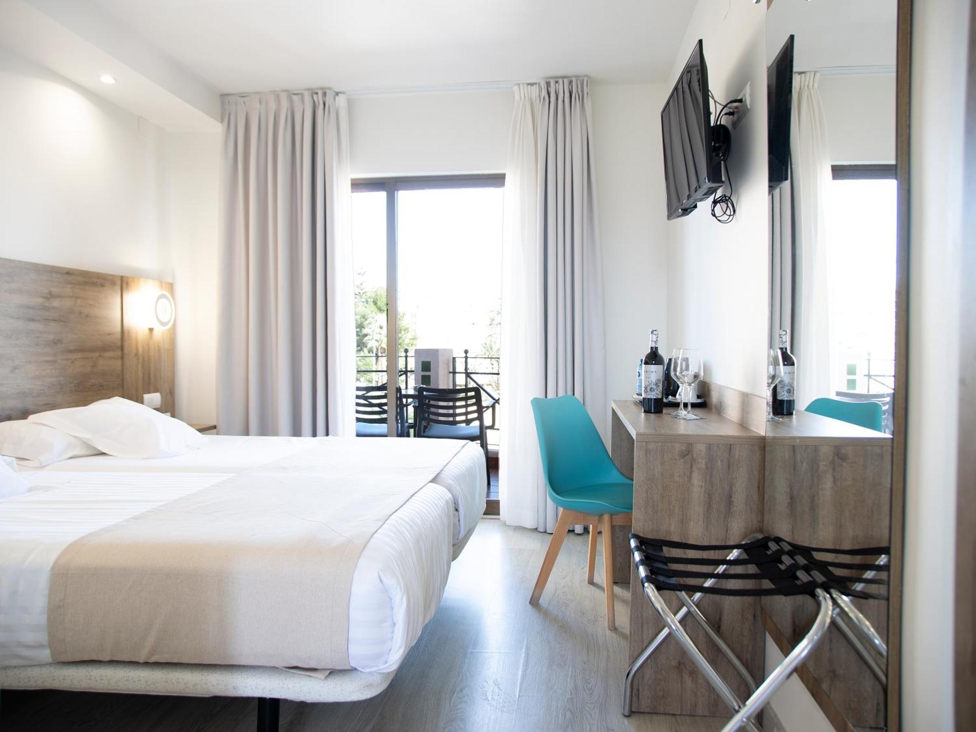 Double or Twin Room