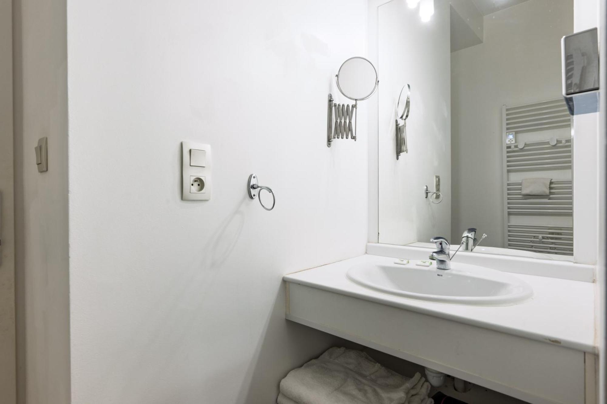 Appartement met 1 Slaapkamer (5 Volwassenen)