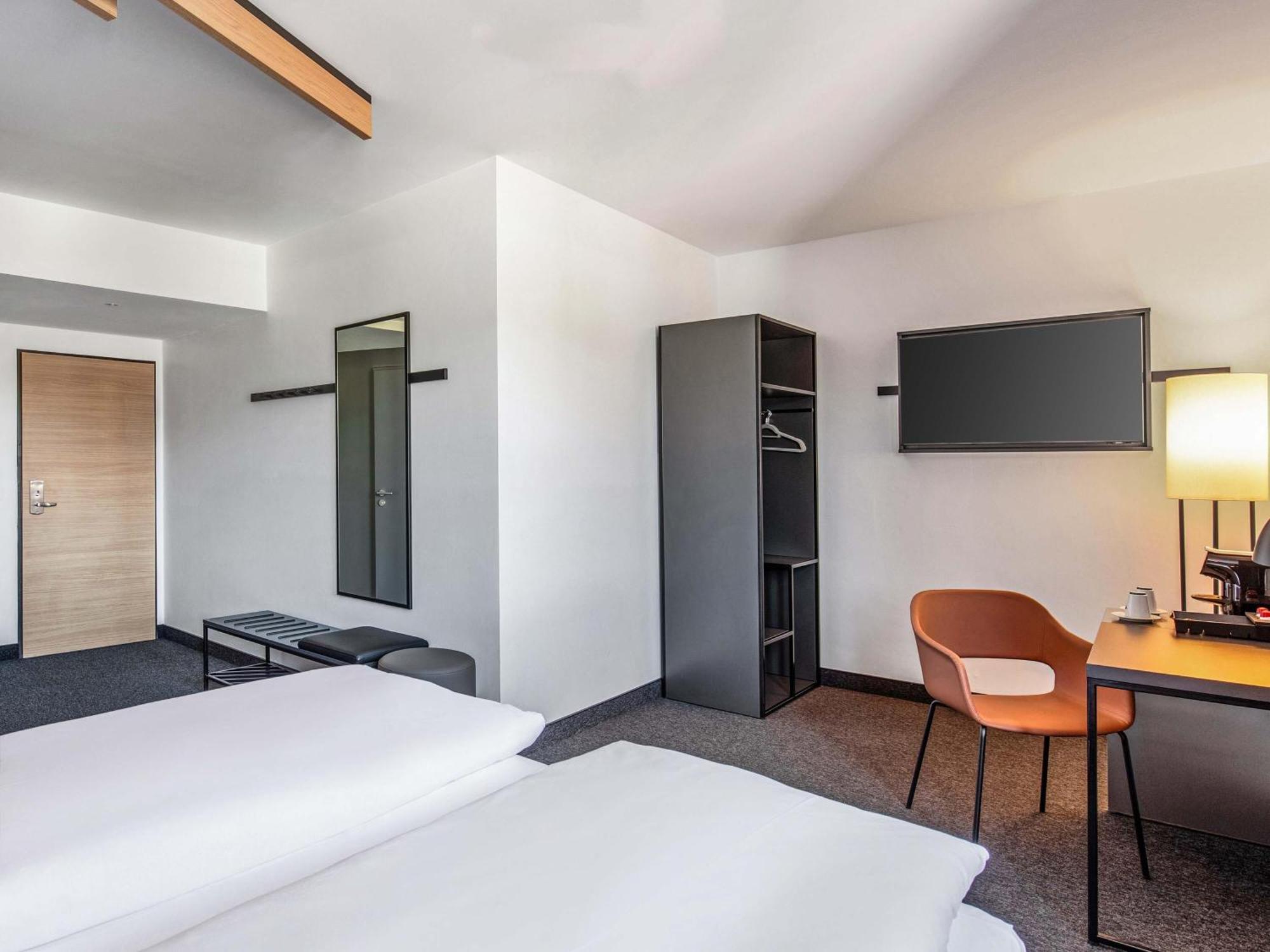 Premium Kamer