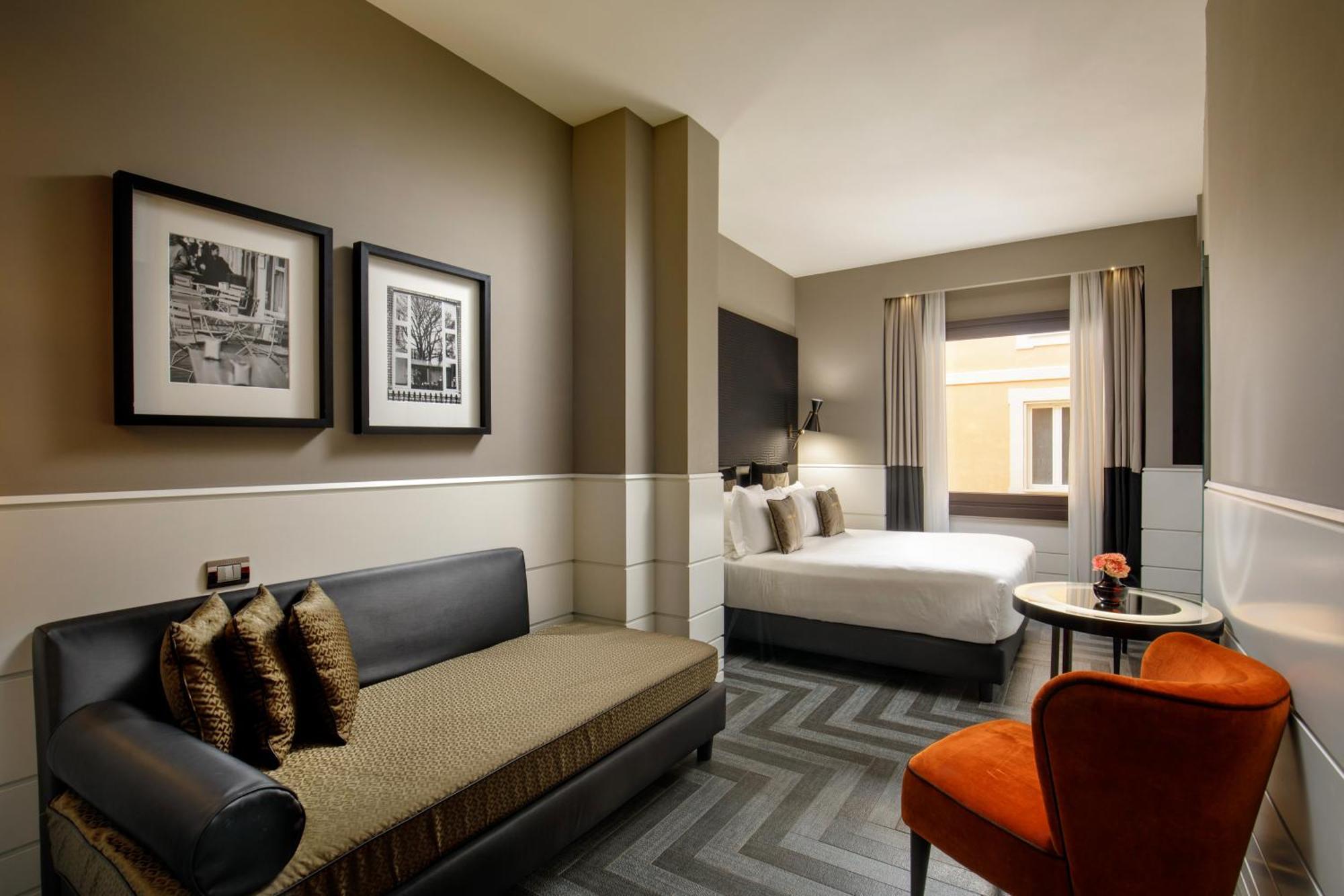 Premium Kamer met Kingsize Bed