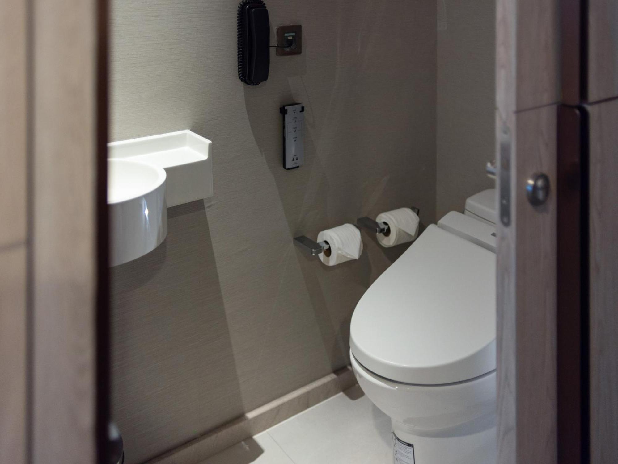 Premier Corner Plus King Room