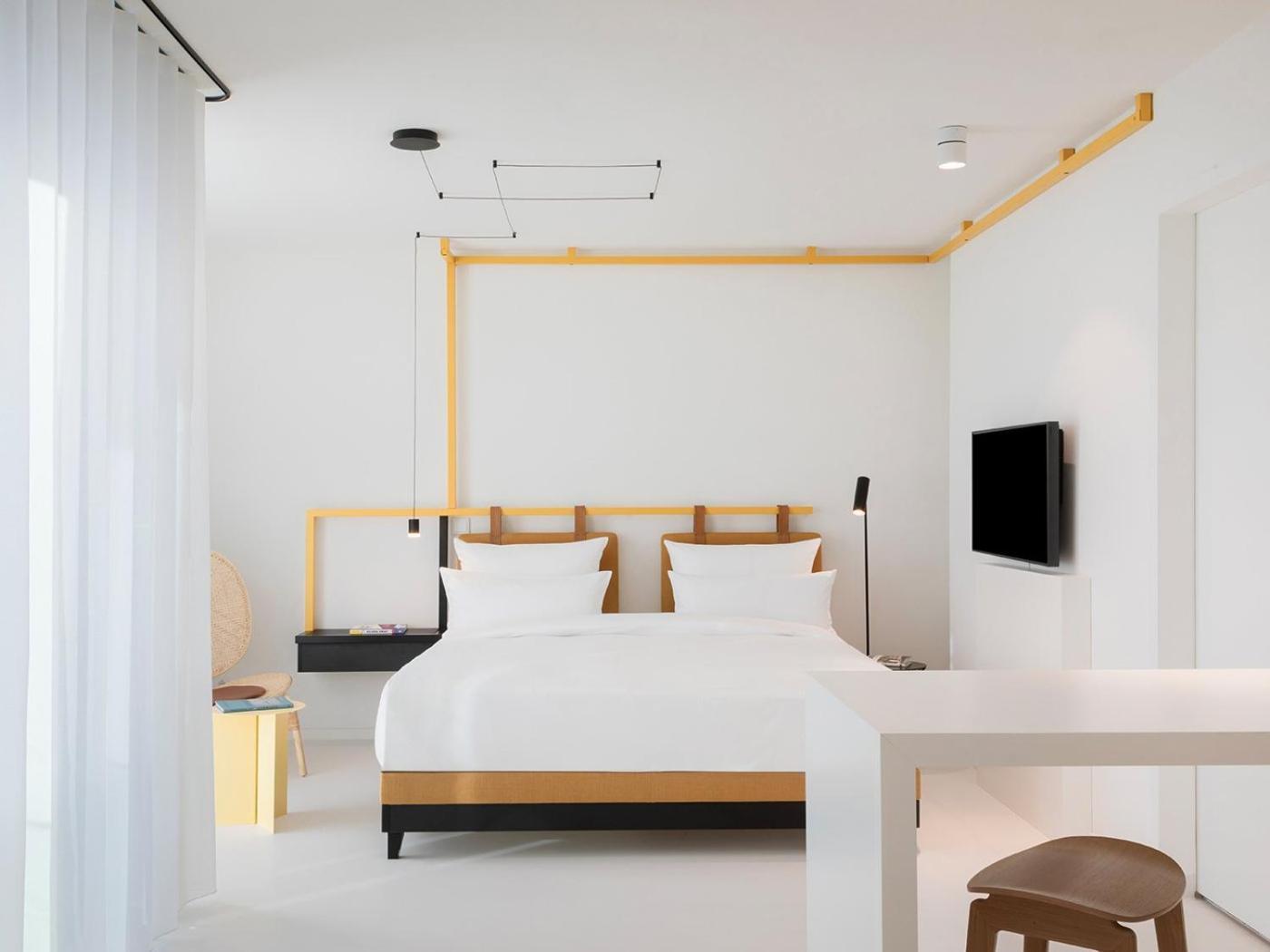 Deluxe Appartement