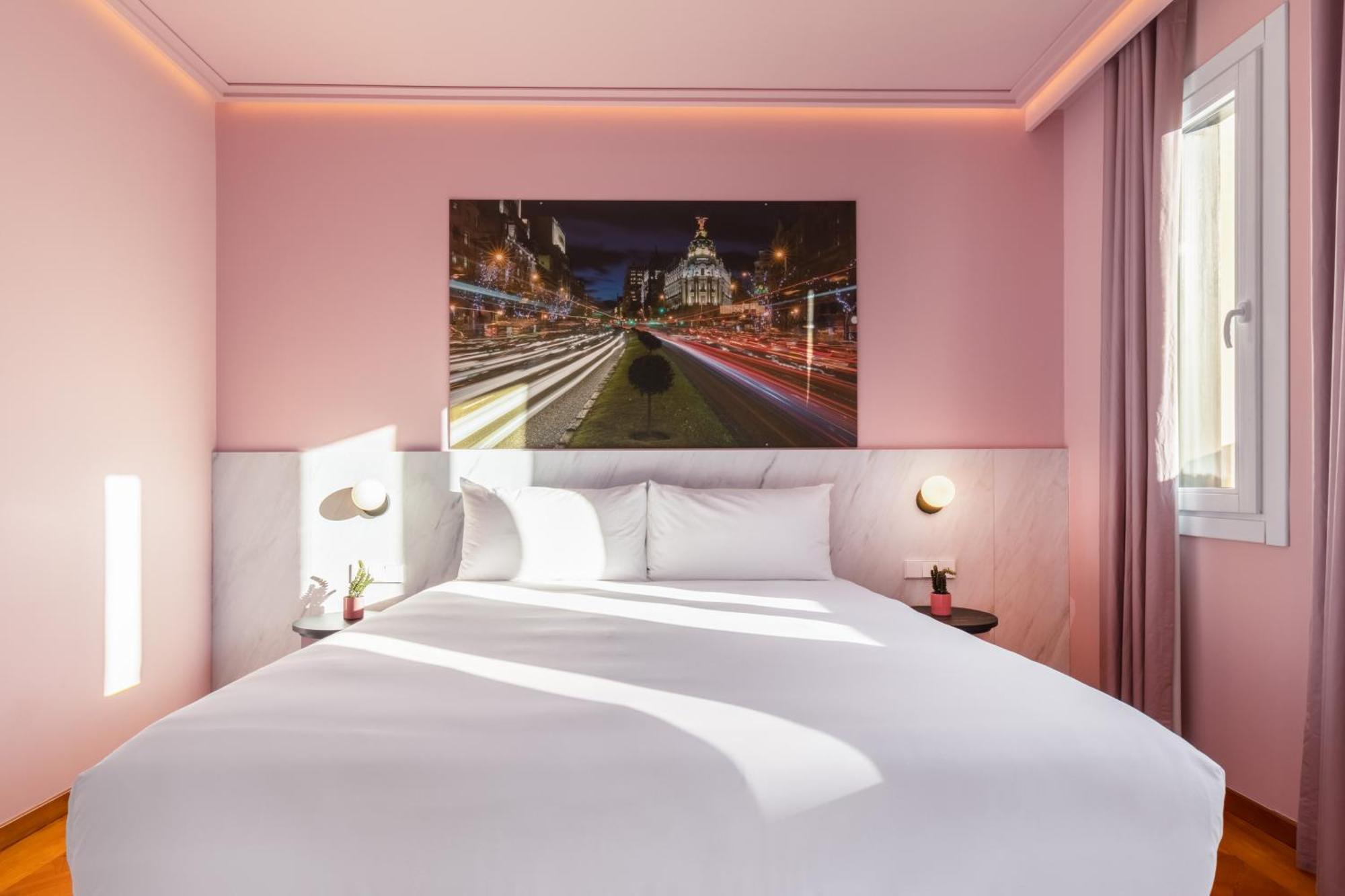 Double Room Terrace