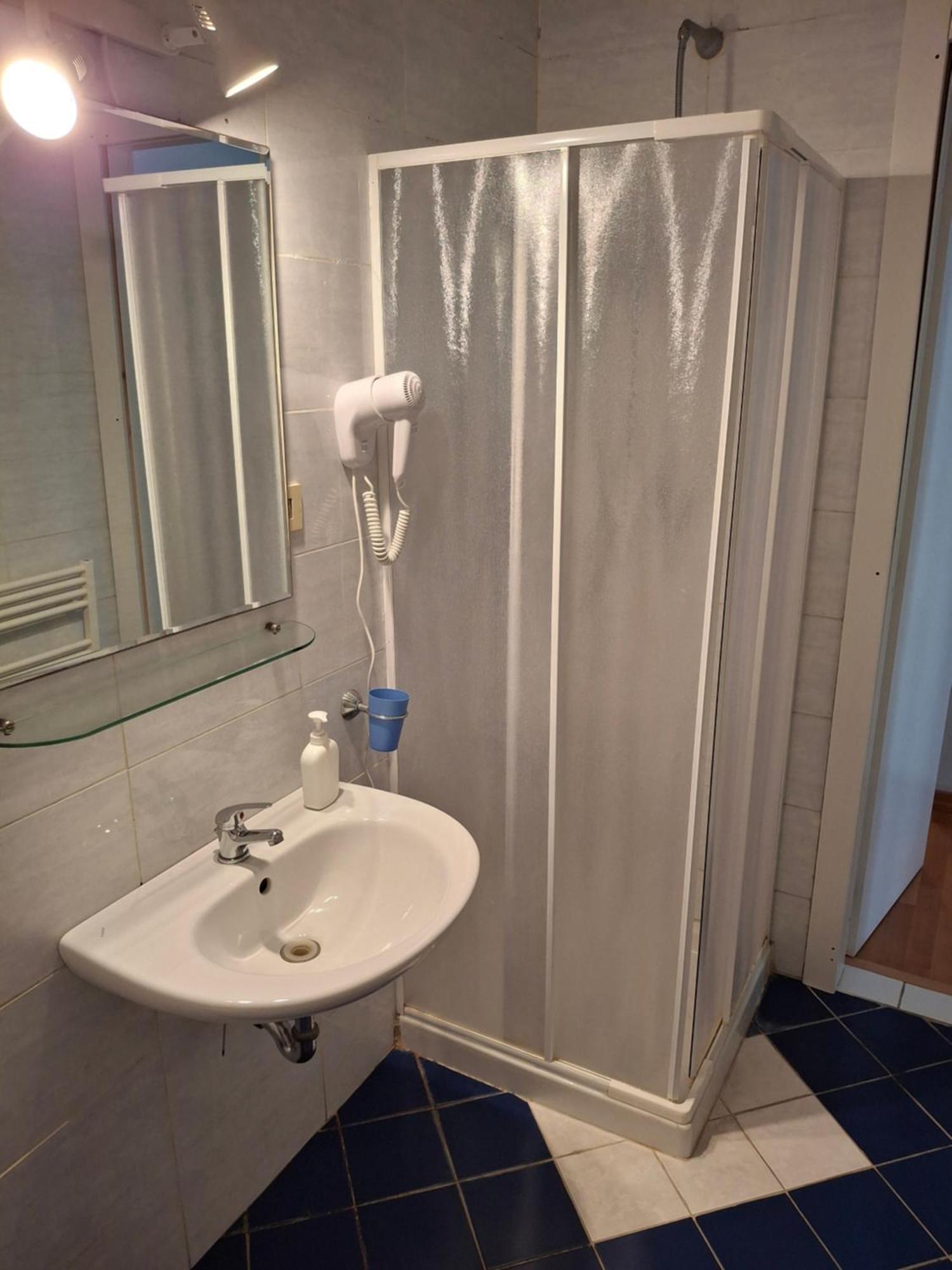 Deluxe Driepersoonskamer