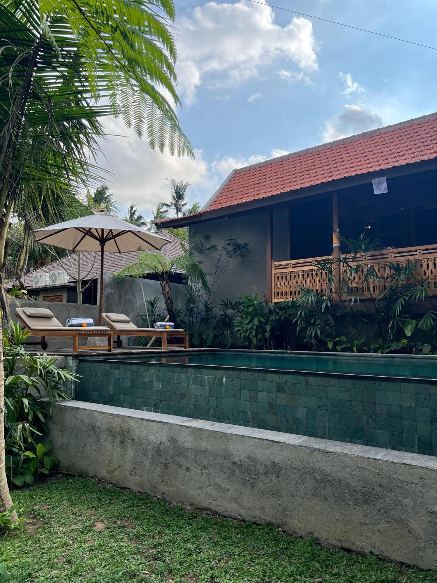 Villa Private Pool