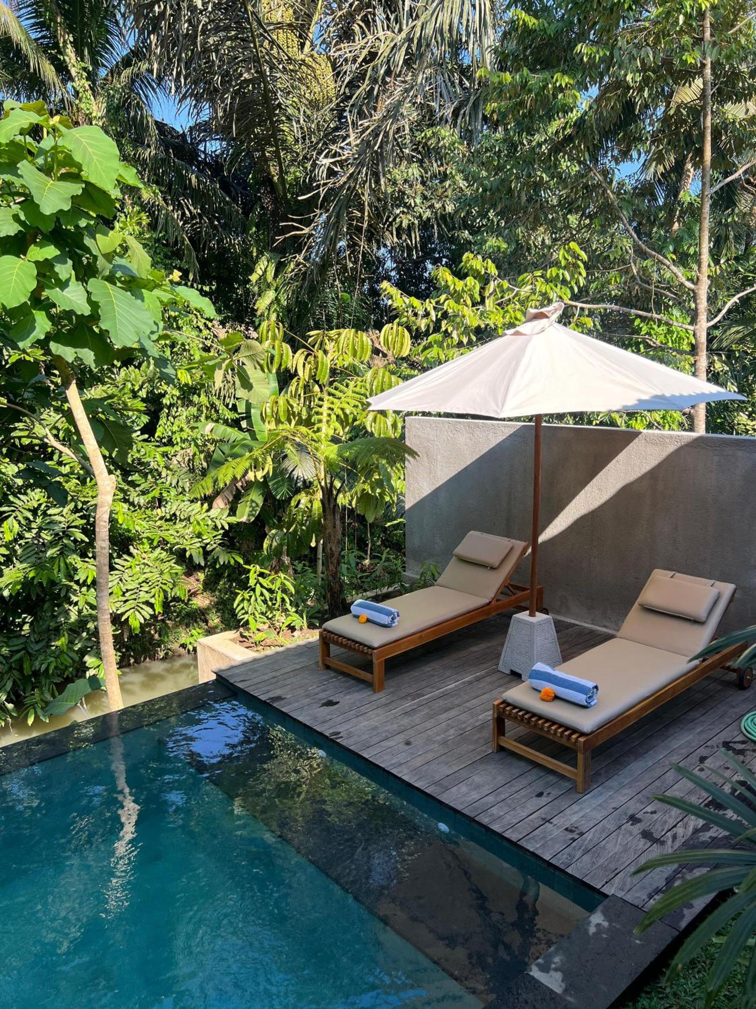 Villa Private Pool