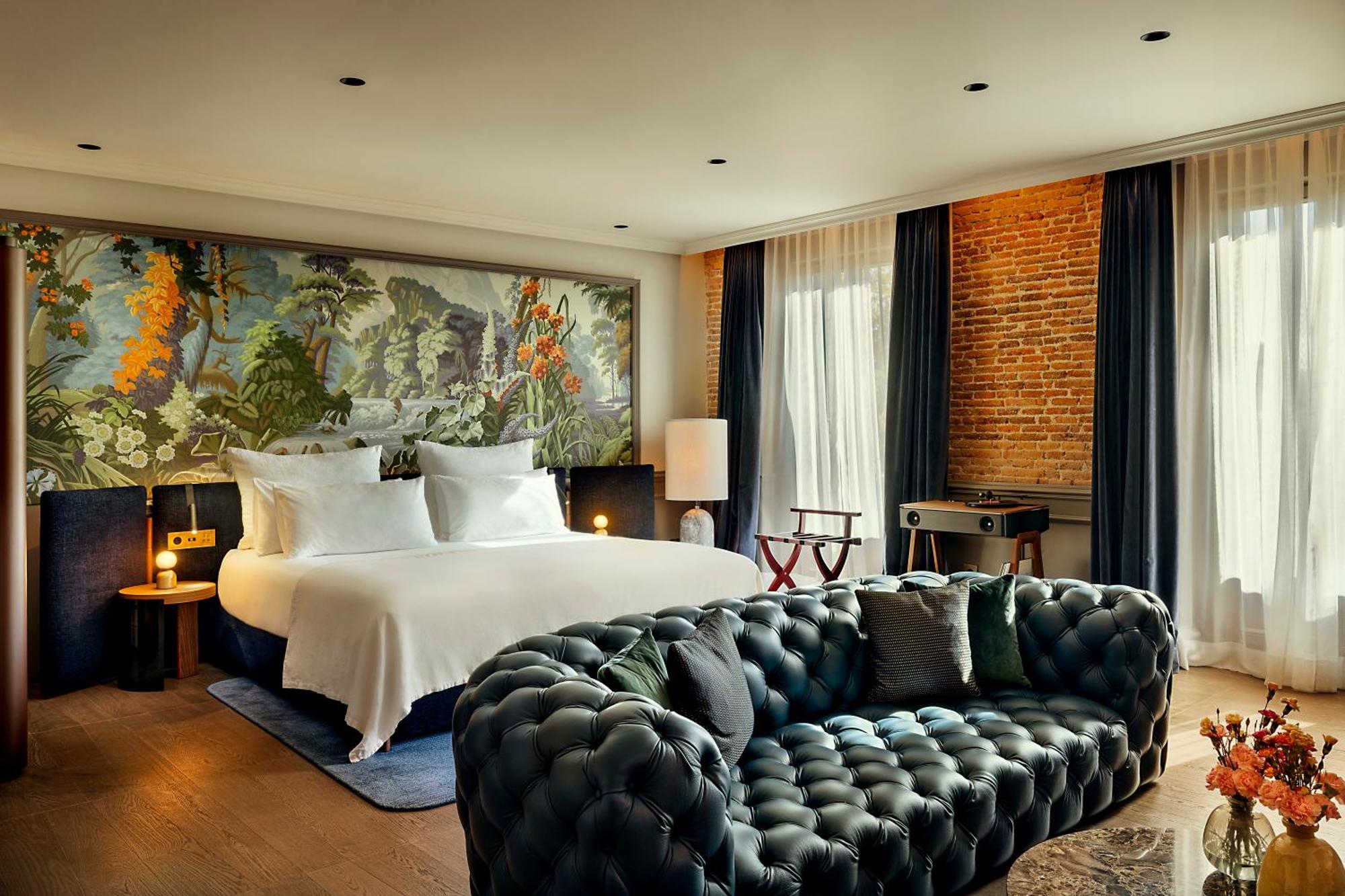 Superior Suite City View