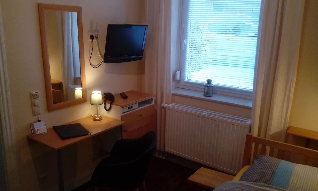 Tweepersoonskamer