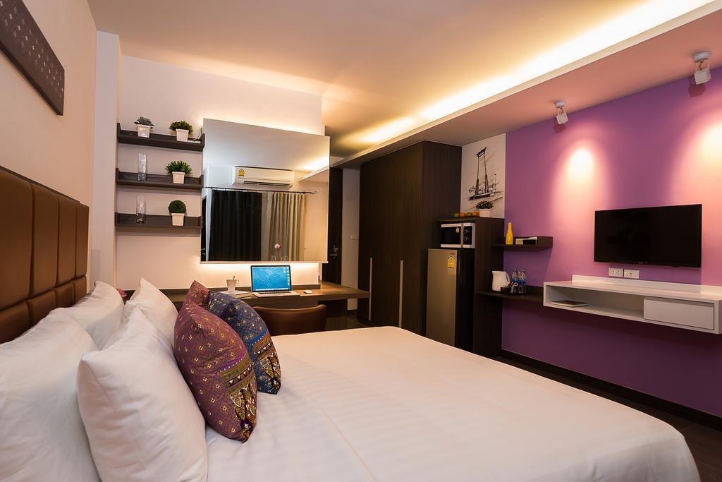 Premier Double Room