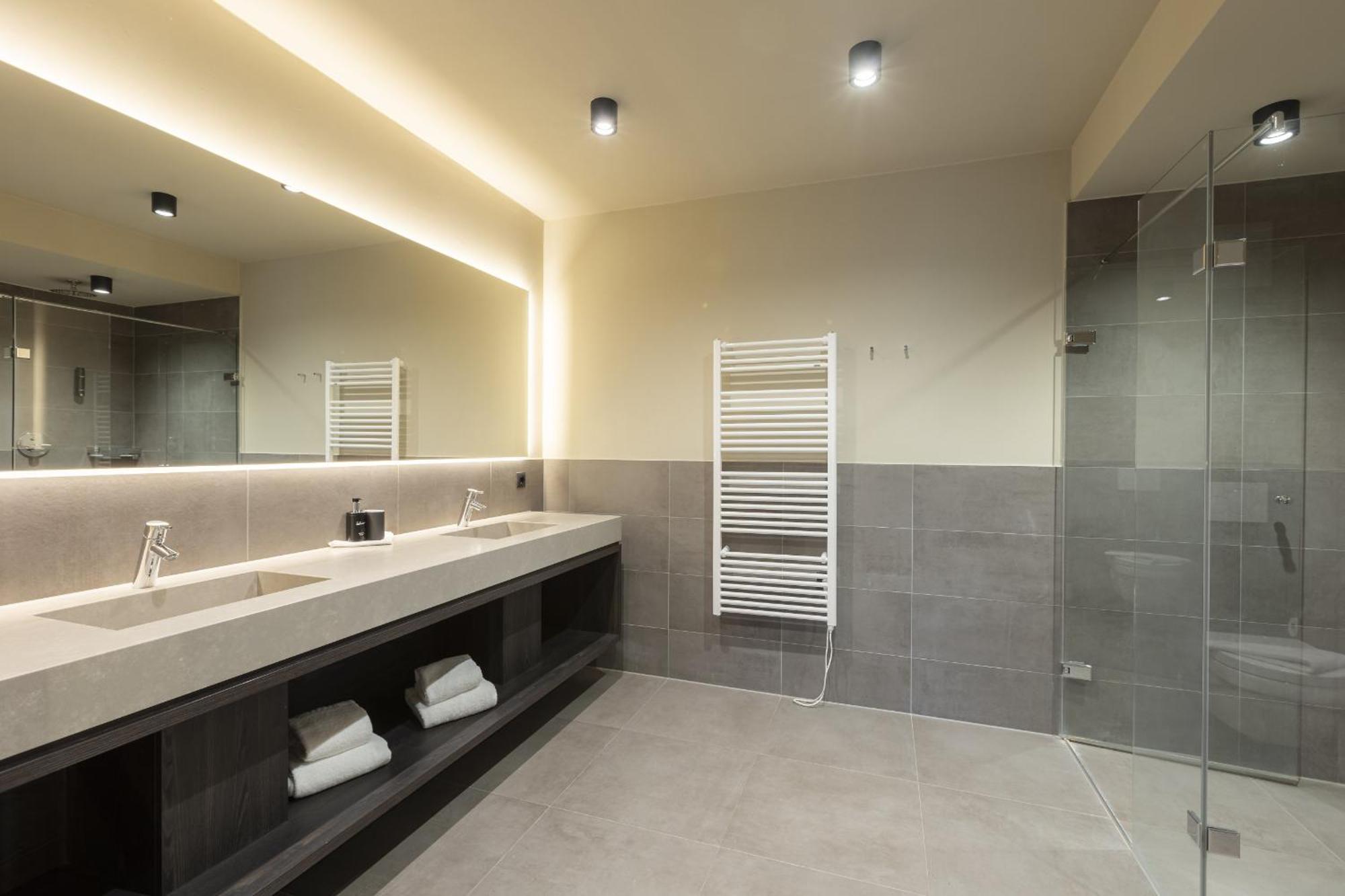 Double Room half board
