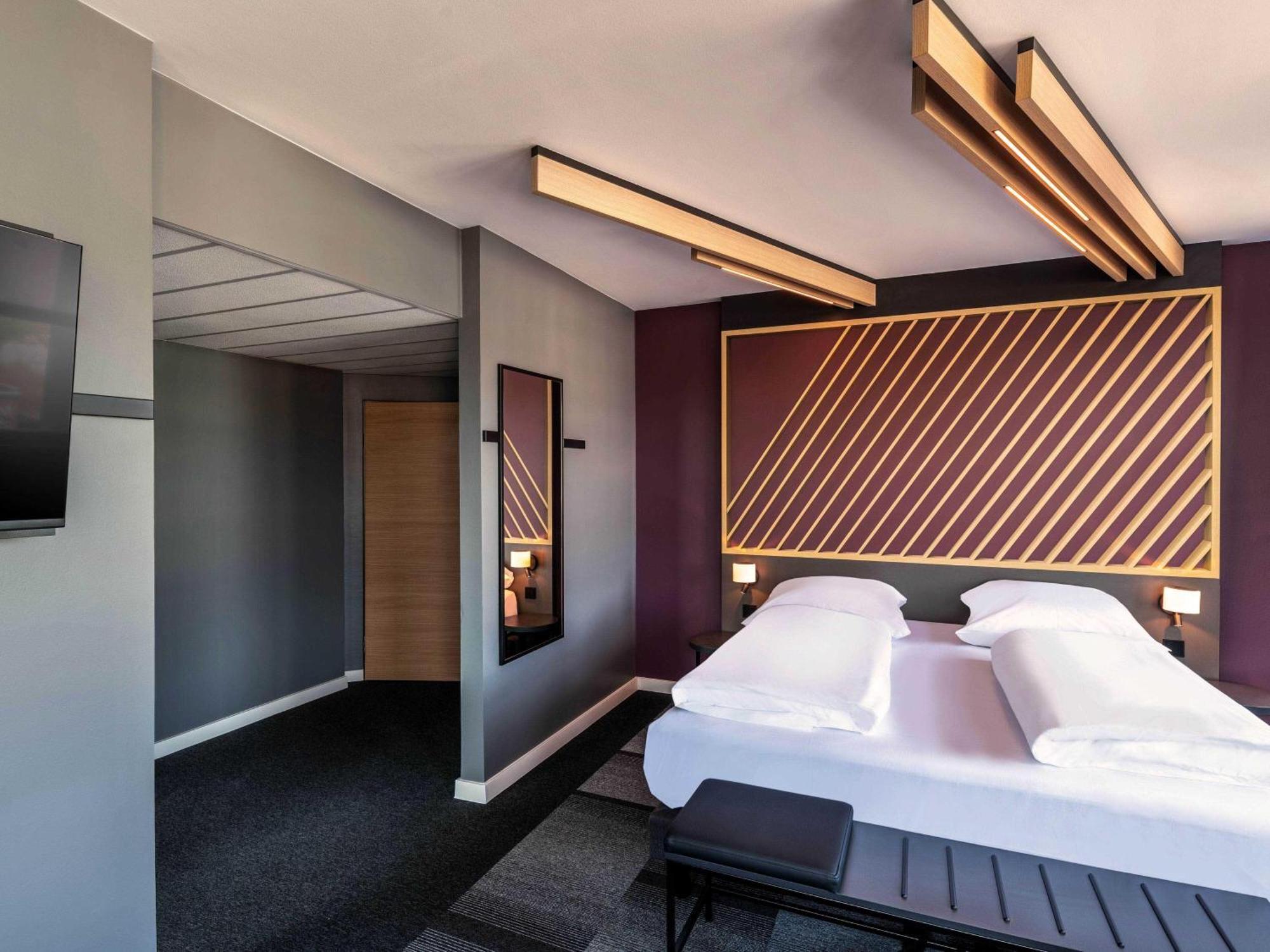 Premium Kamer