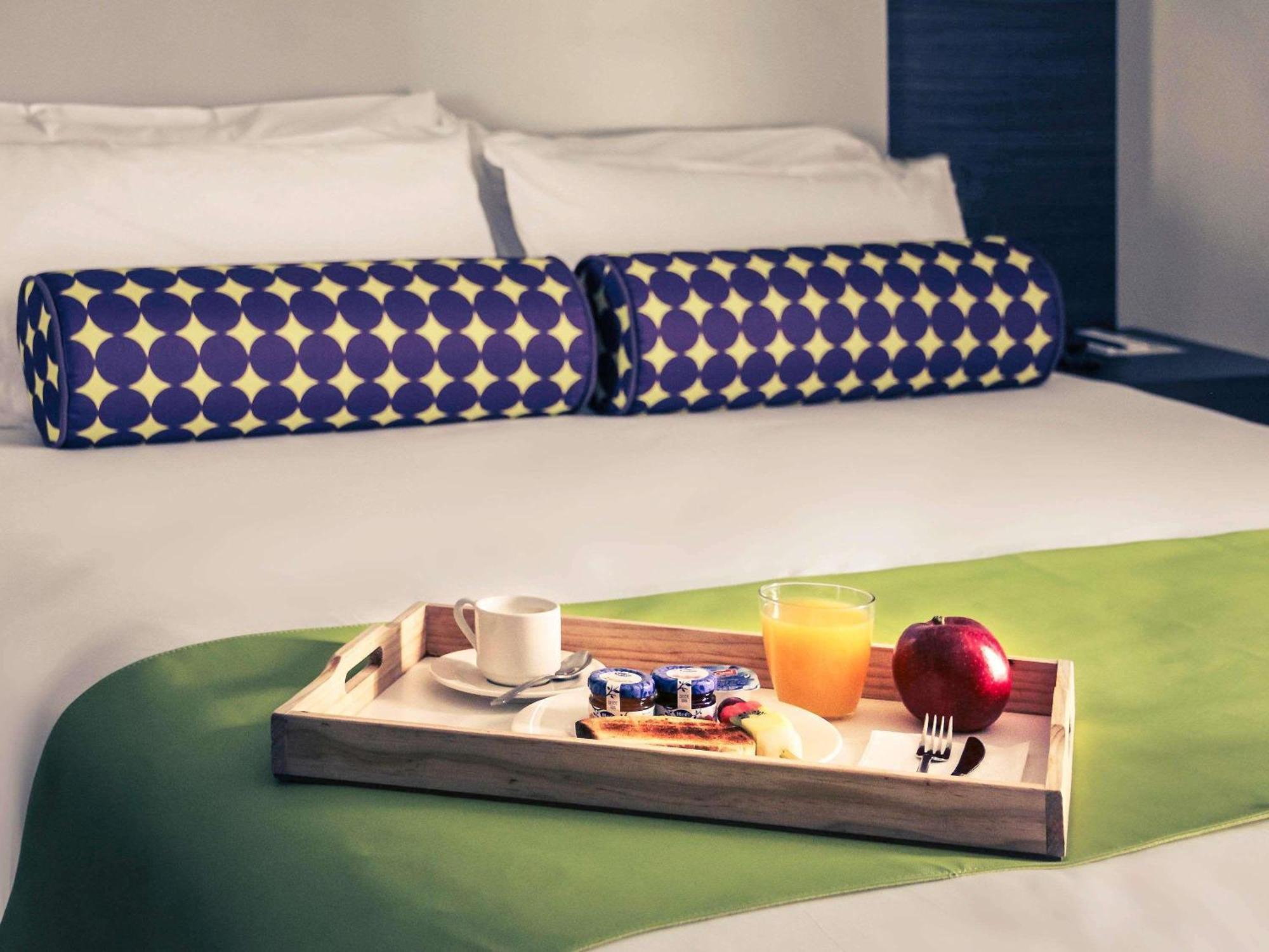 Standard Double Room Sofa Bed