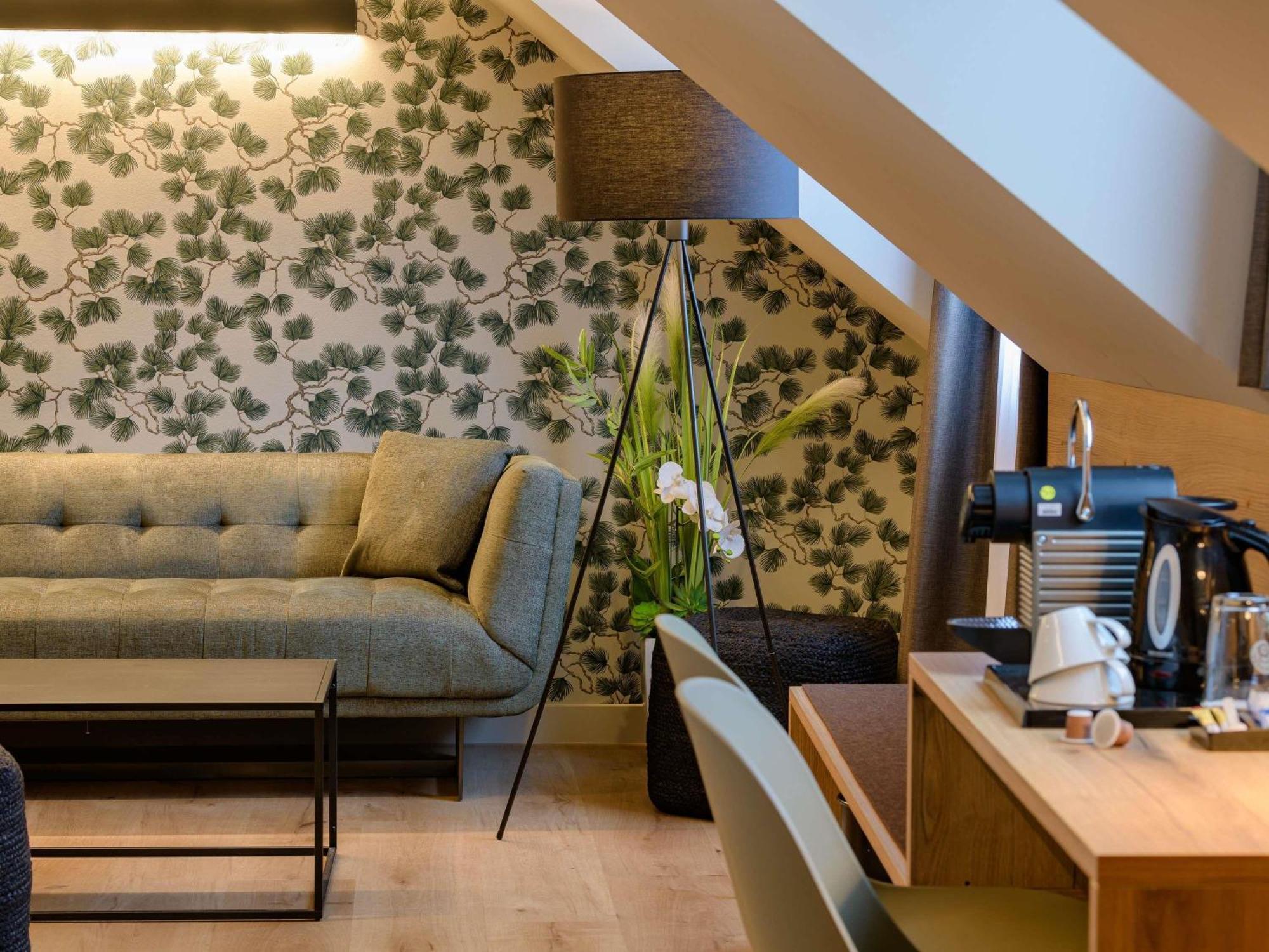 Comfort Kamer