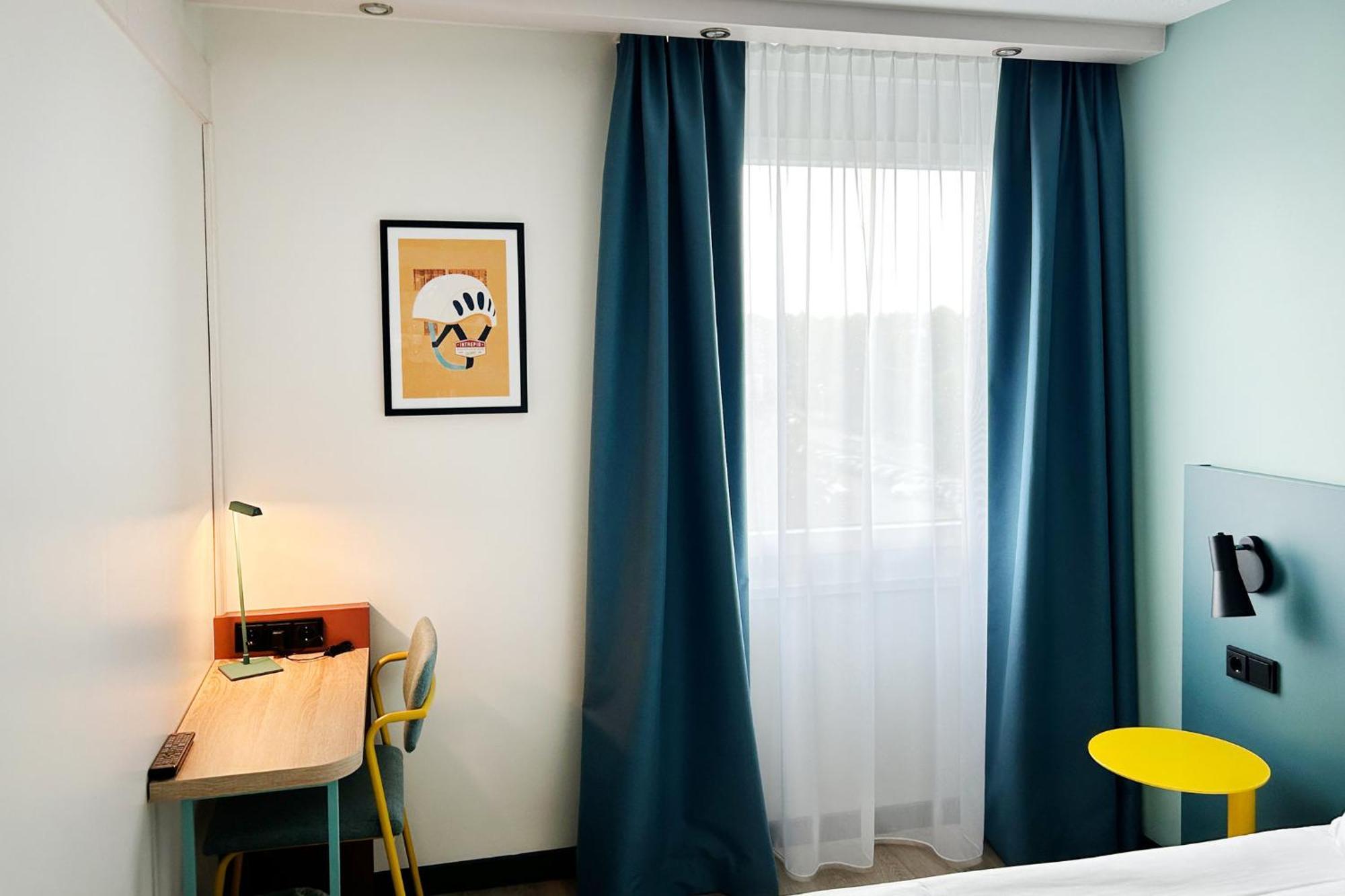 Standaard Kamer