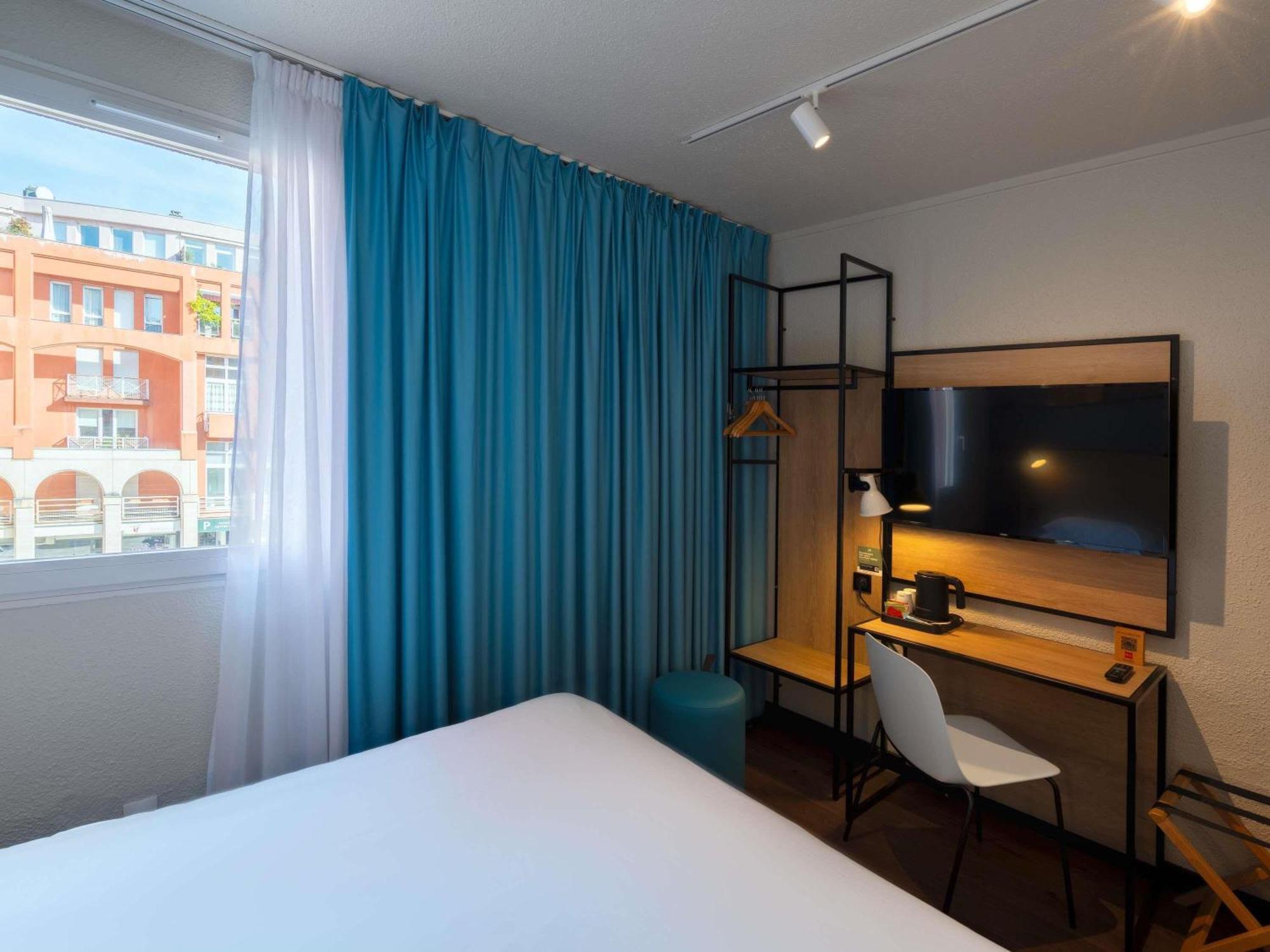 Comfort Kamer