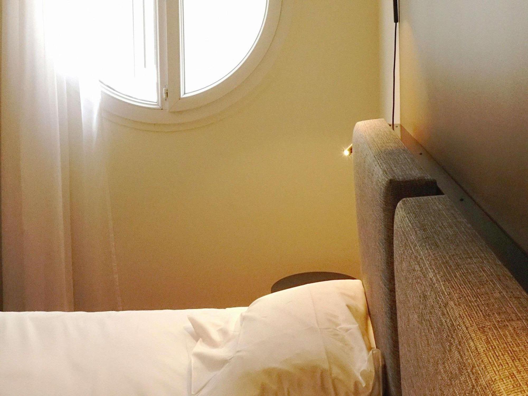 Standaard Kamer met 2 Bedden