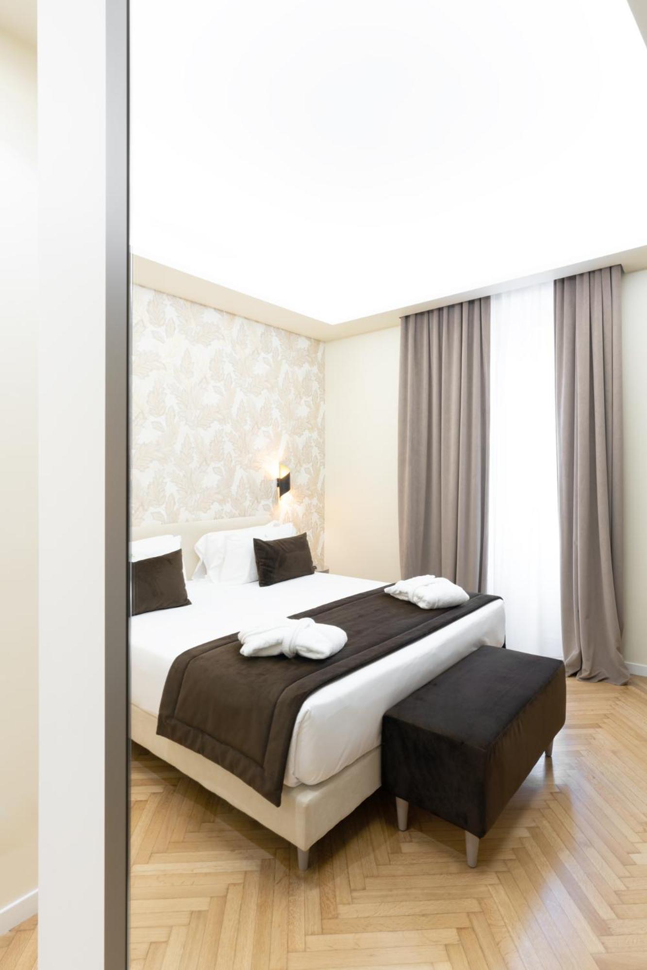 Suite Caravita