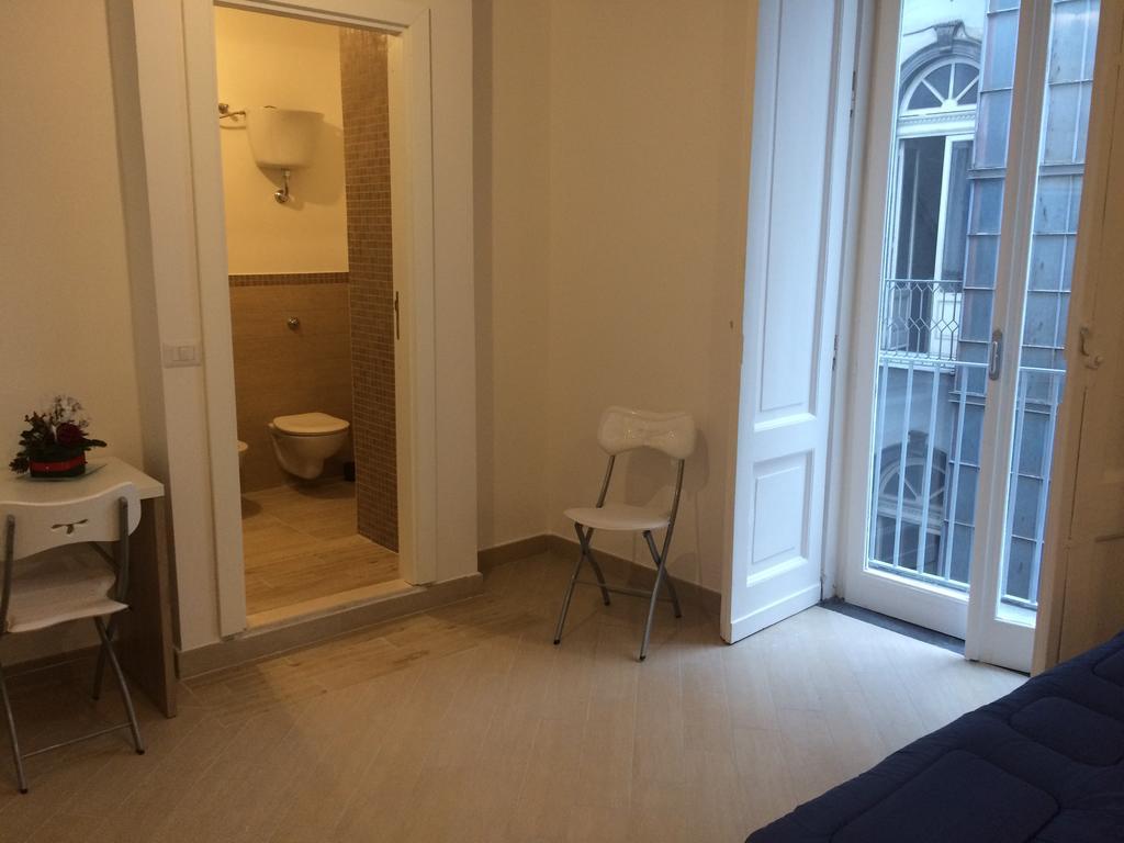 Comfort Driepersoonskamer Kamer met Balkon