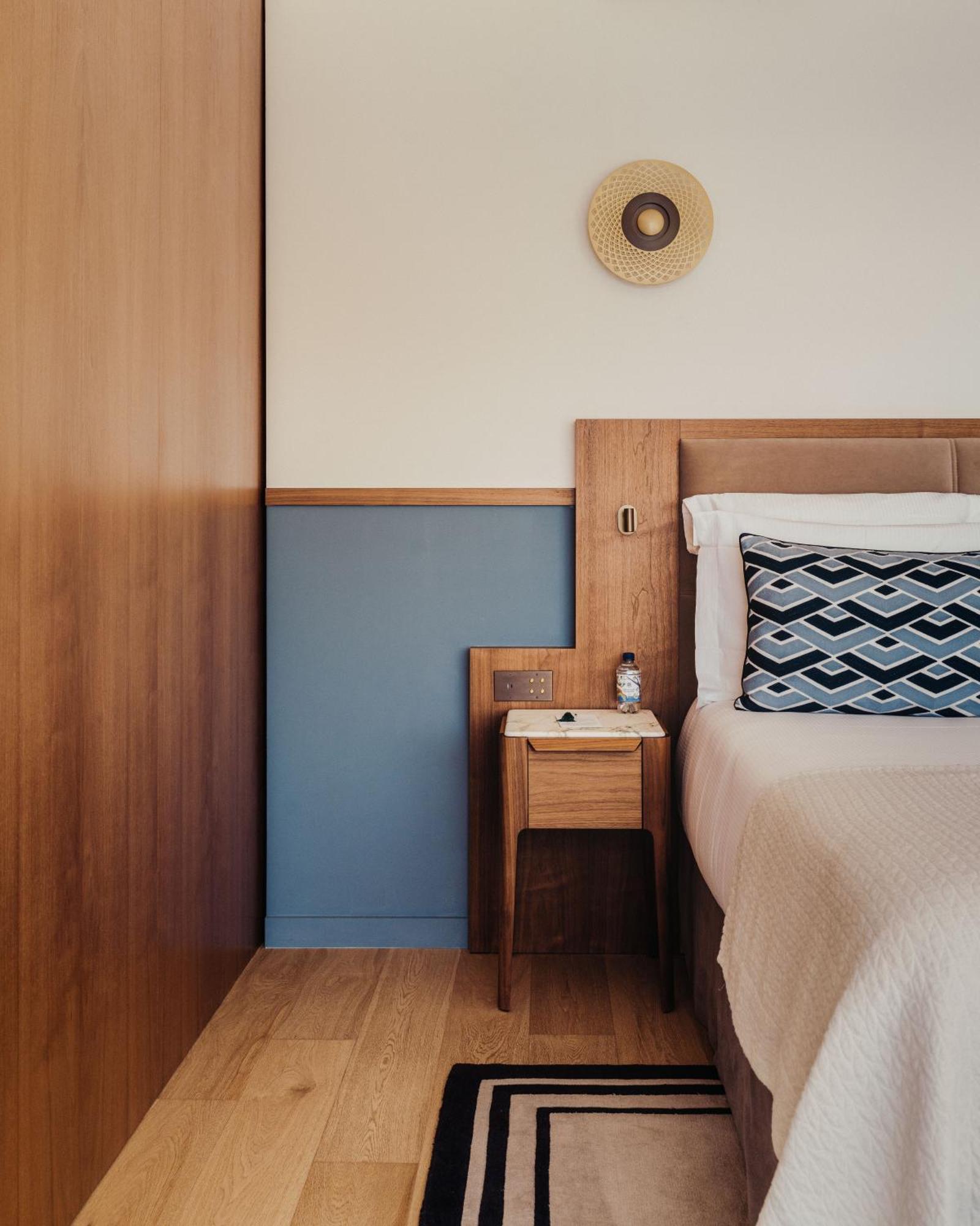 Suite met Uitzicht op Zee