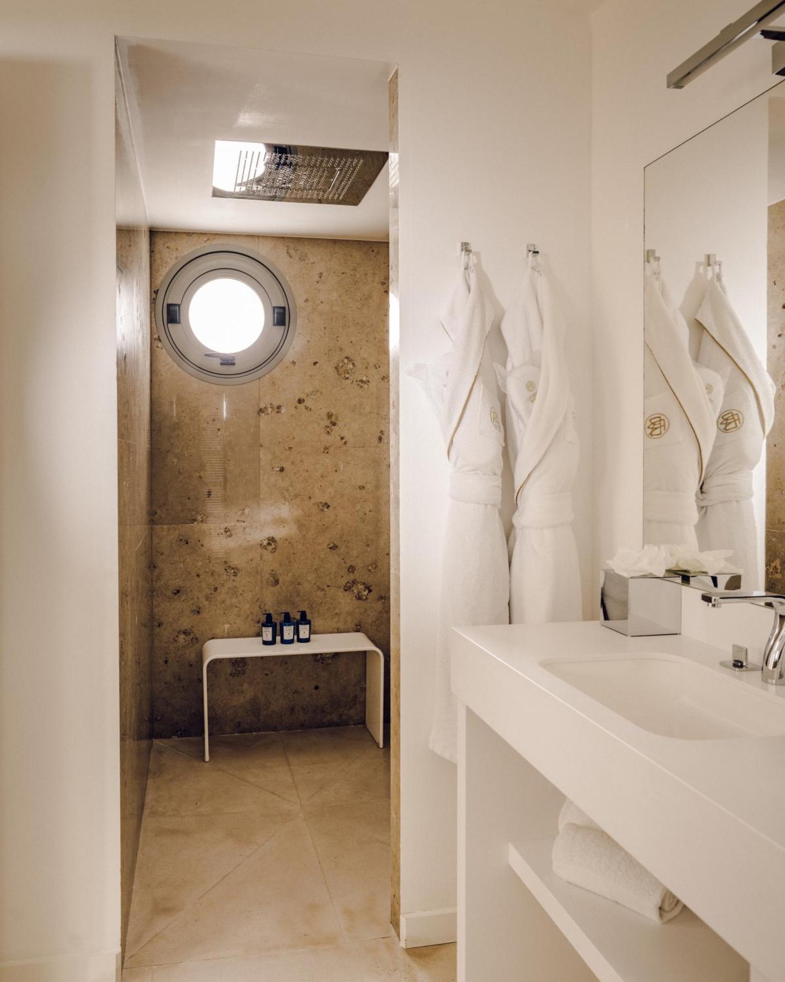 Maisonnette/Duplex Suite