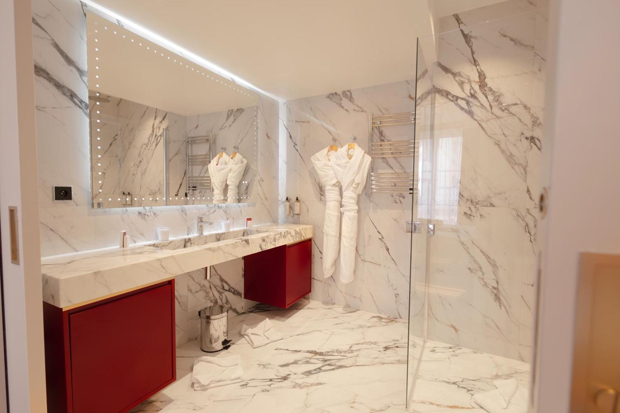 Executive Appartement