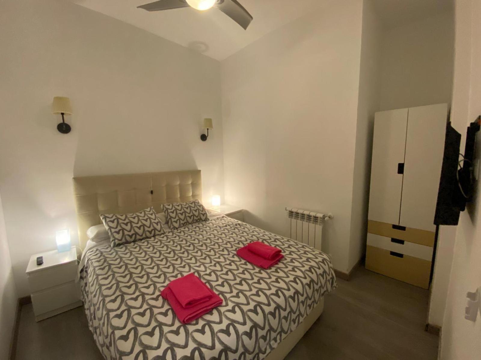 Apartment Ground Floor