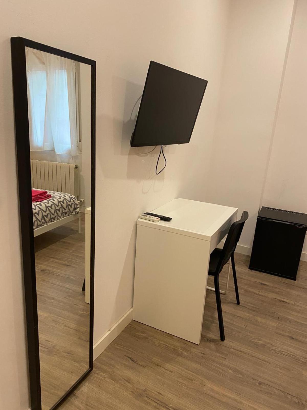 Comfort Twin Room