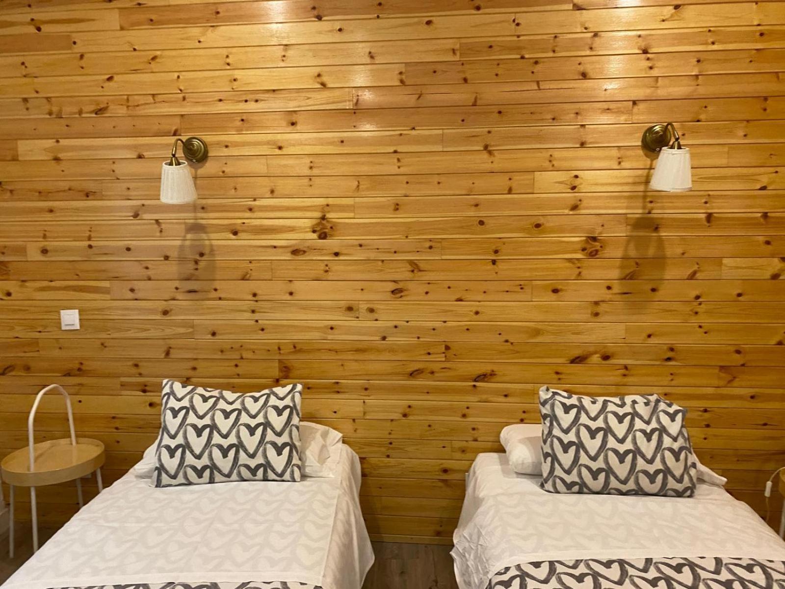 Comfort Twin Room