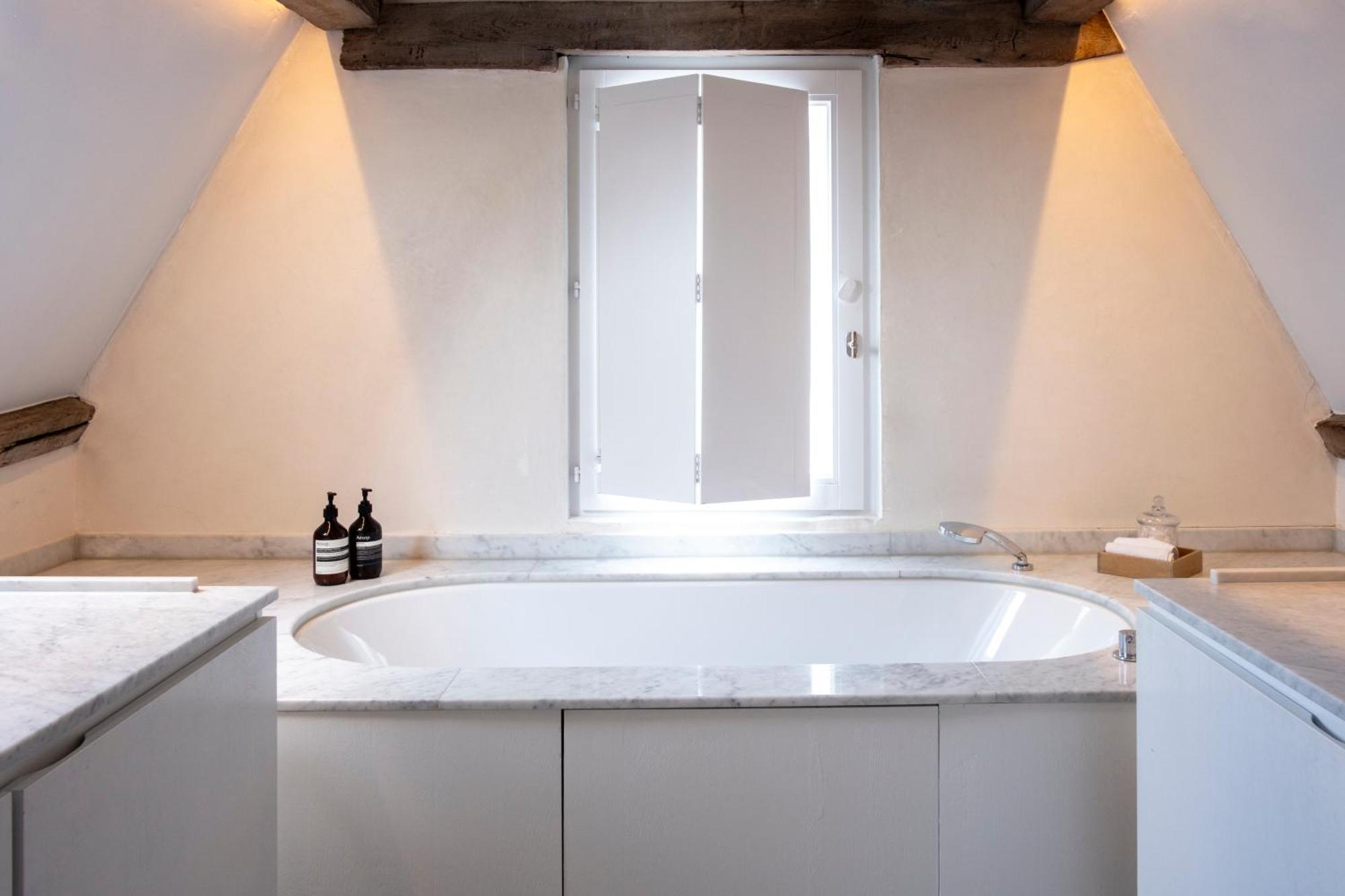 Deluxe Kamer