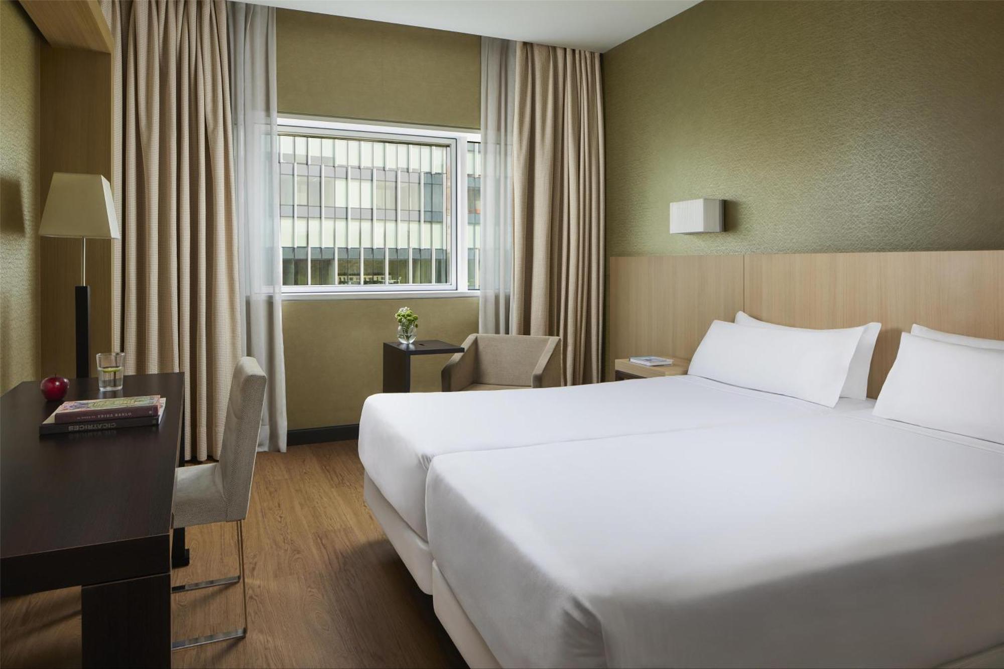 Superior Double or Twin Room Extra Bed