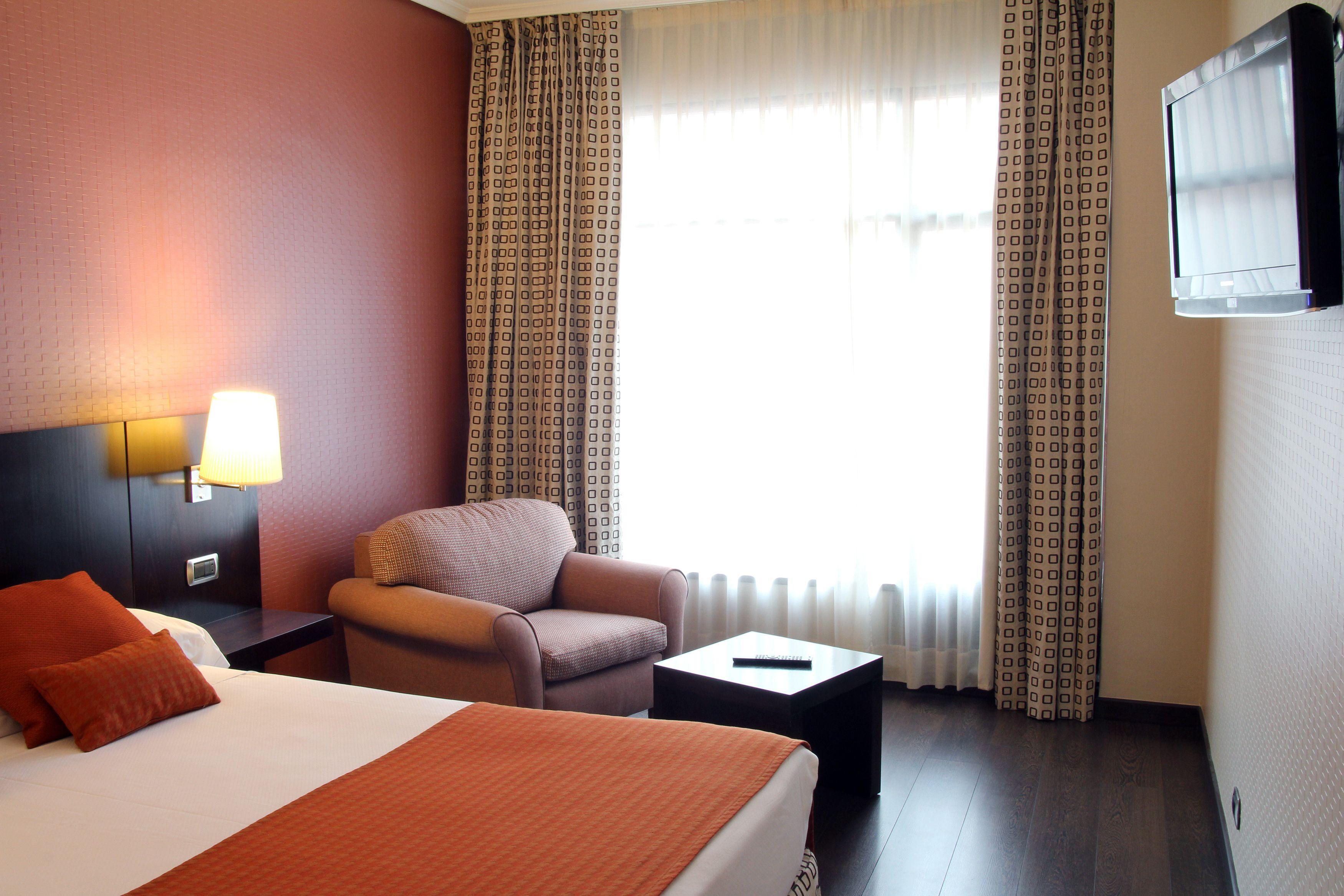 Superior Double Room Balcony