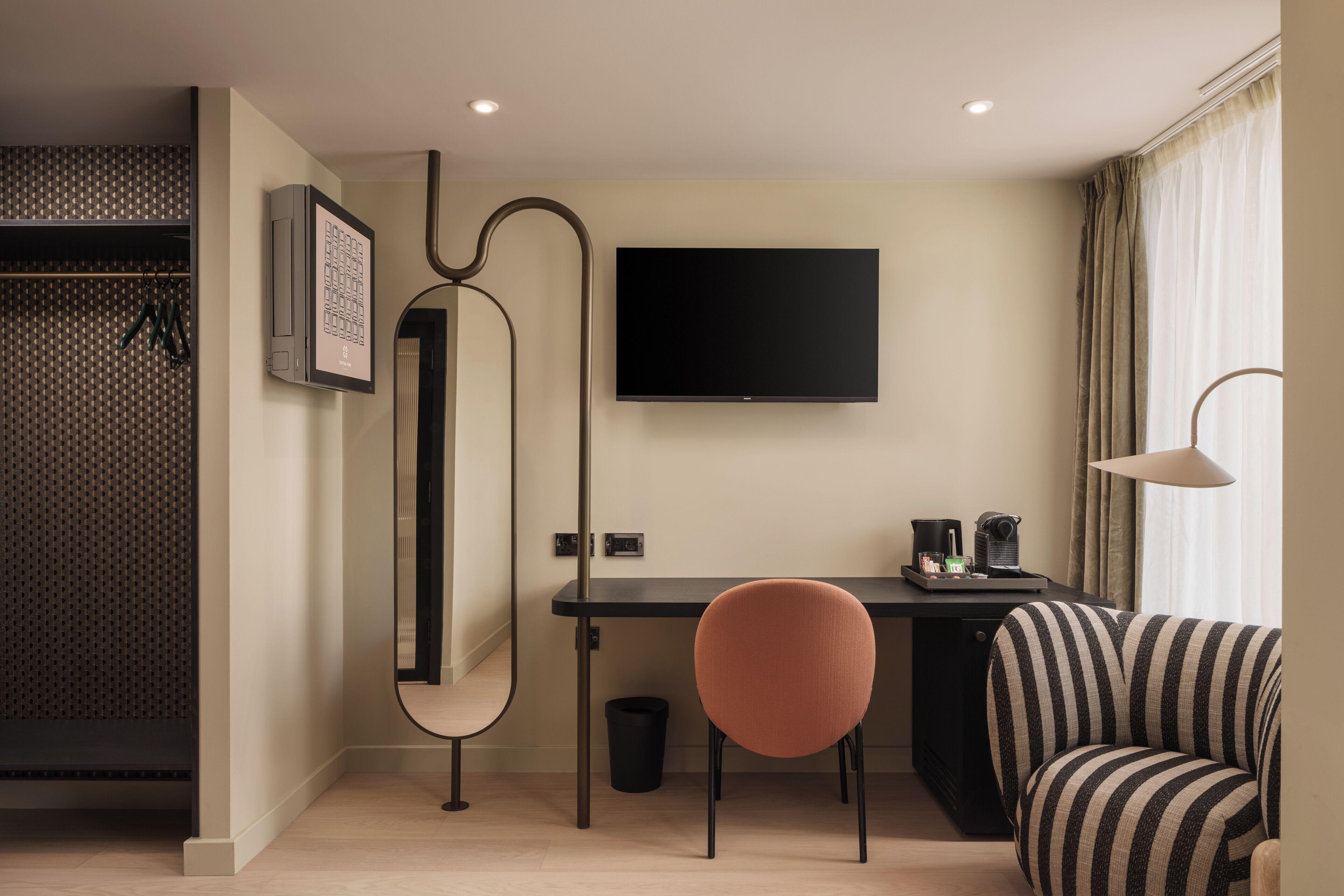 Executive Room *Newly Refurbished*