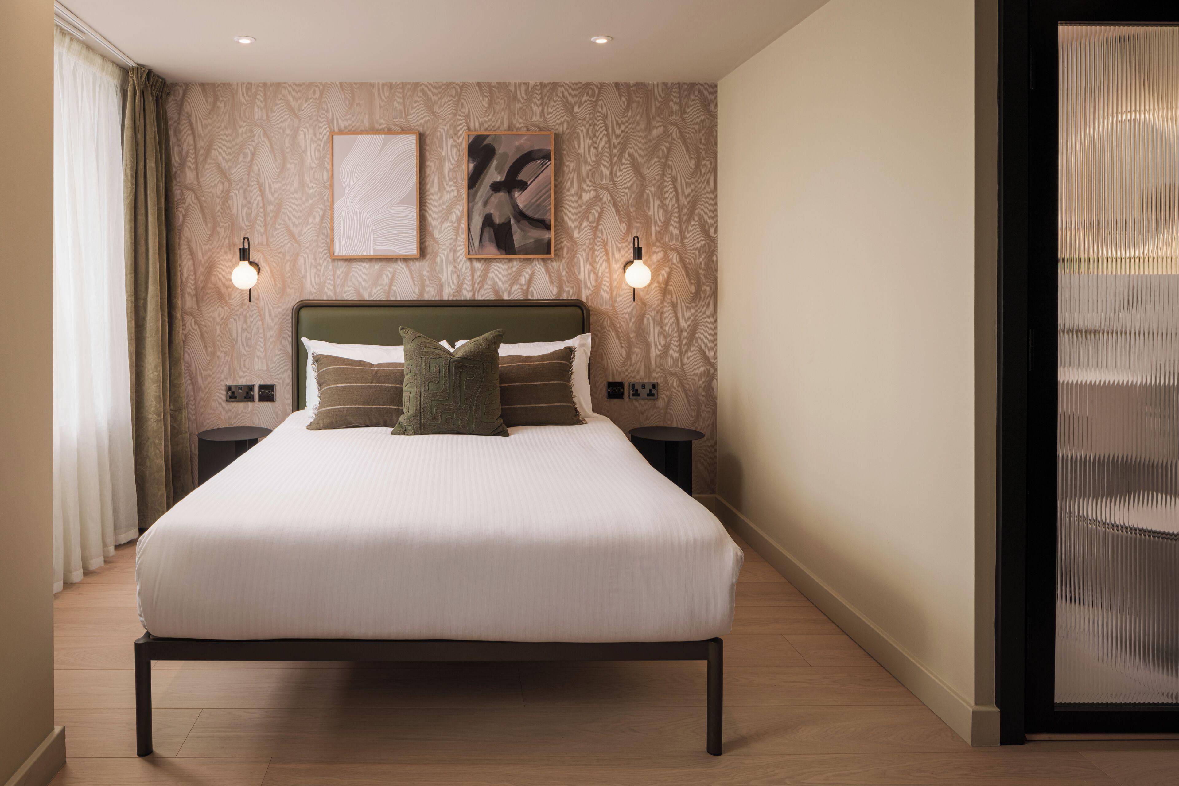 Executive Room *Newly Refurbished*