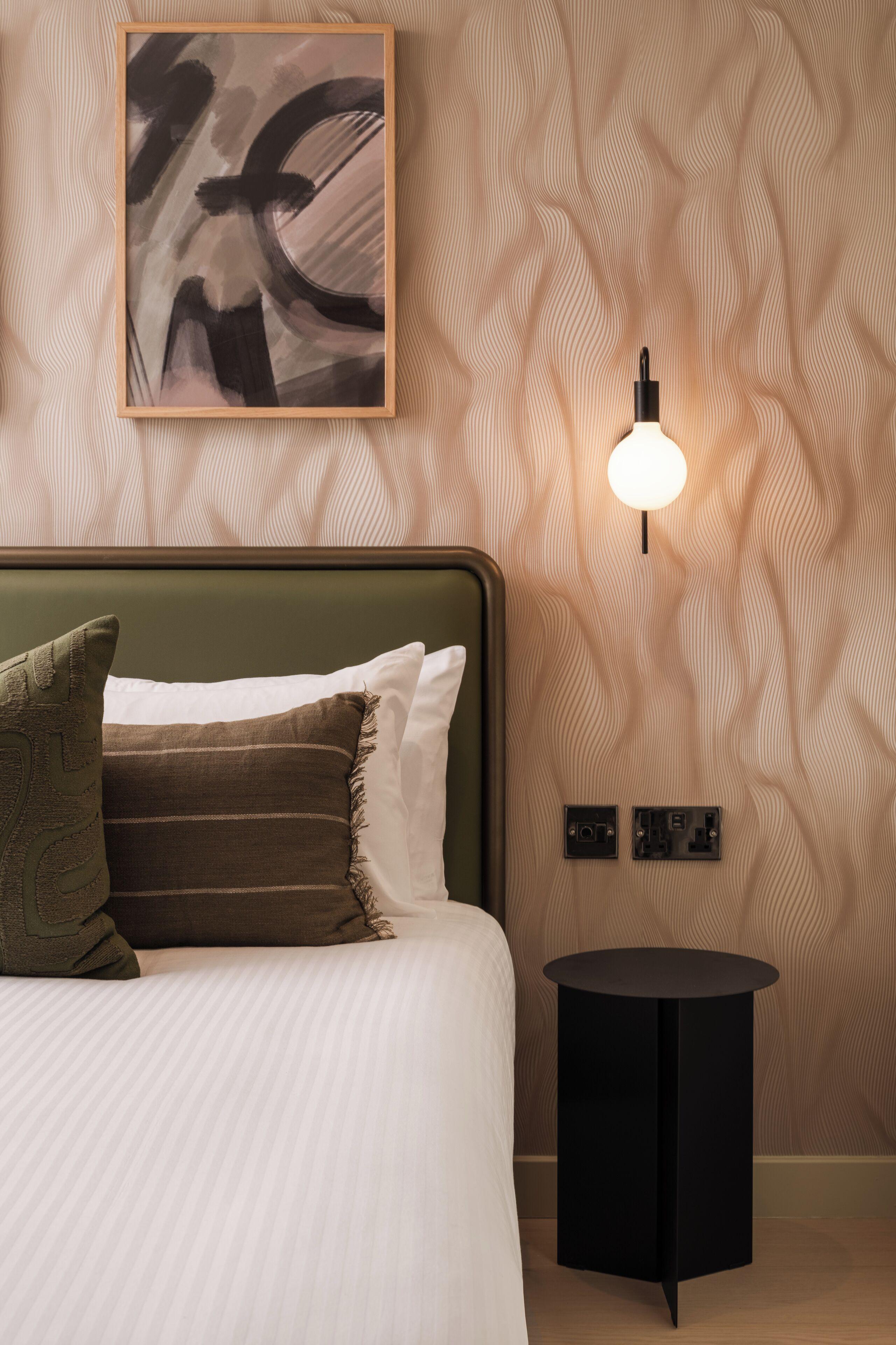 Superior Double Room *Newly Refurbished*