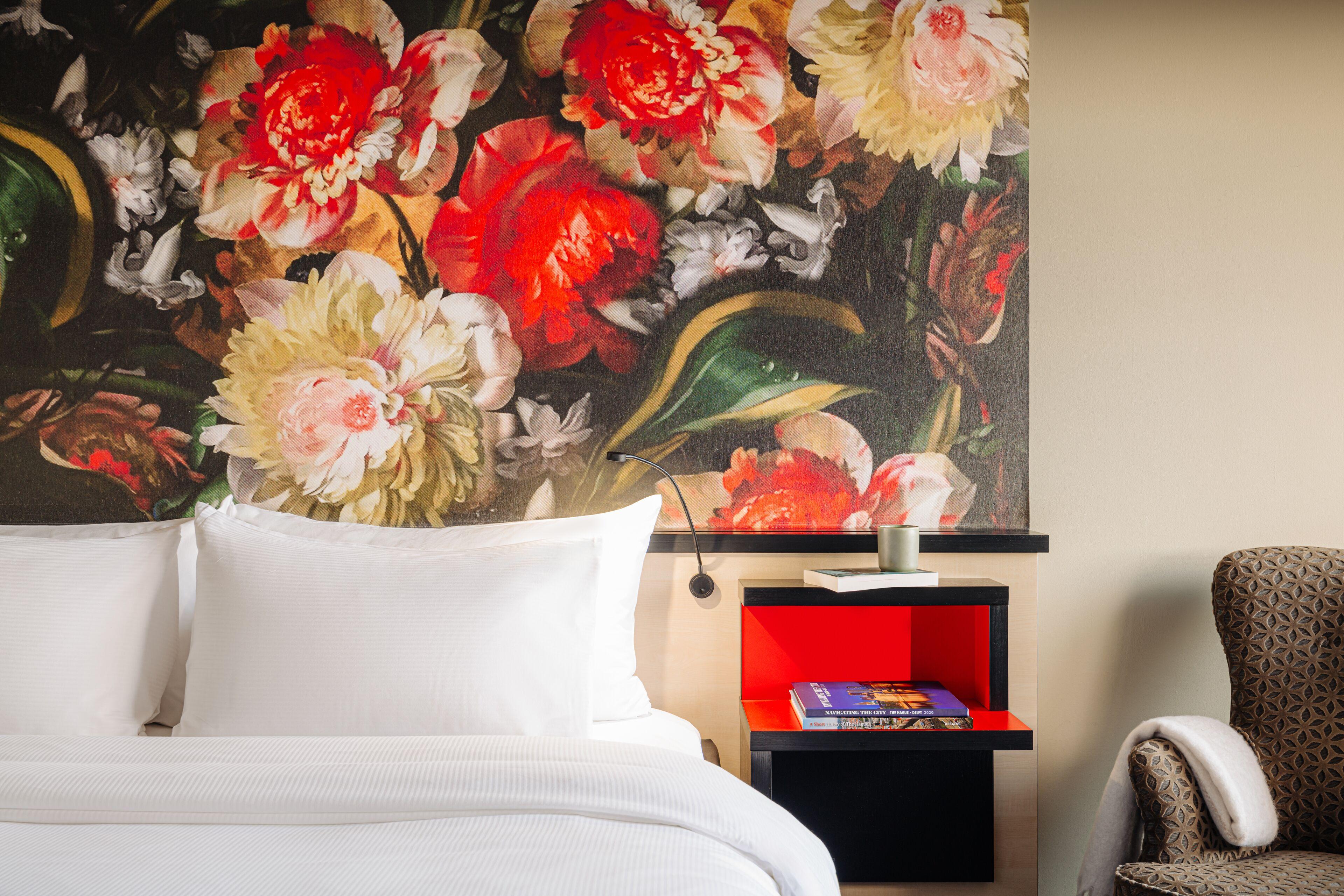 Superior Room 1 Double Bed