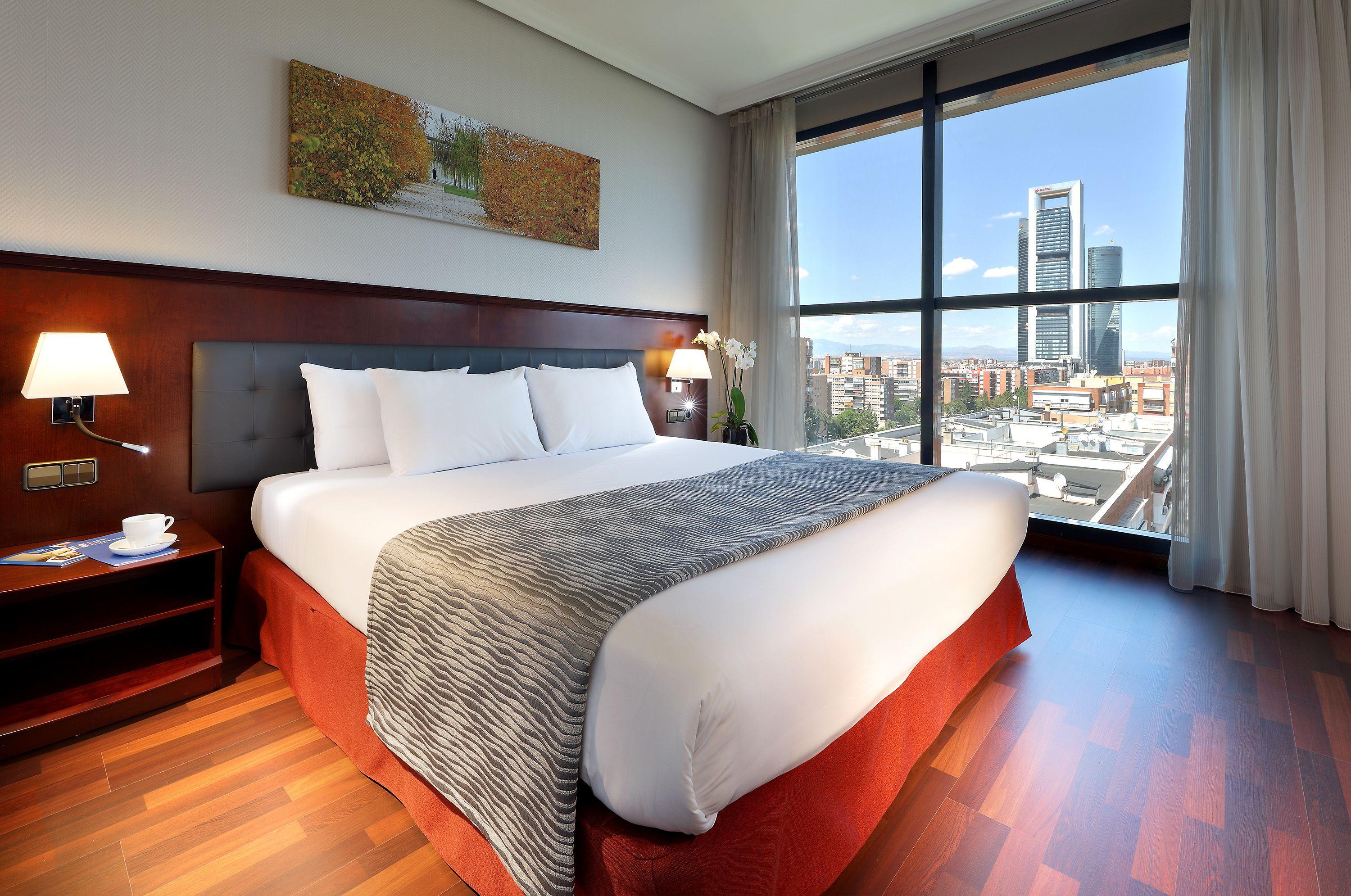 Classic Double or Twin Room