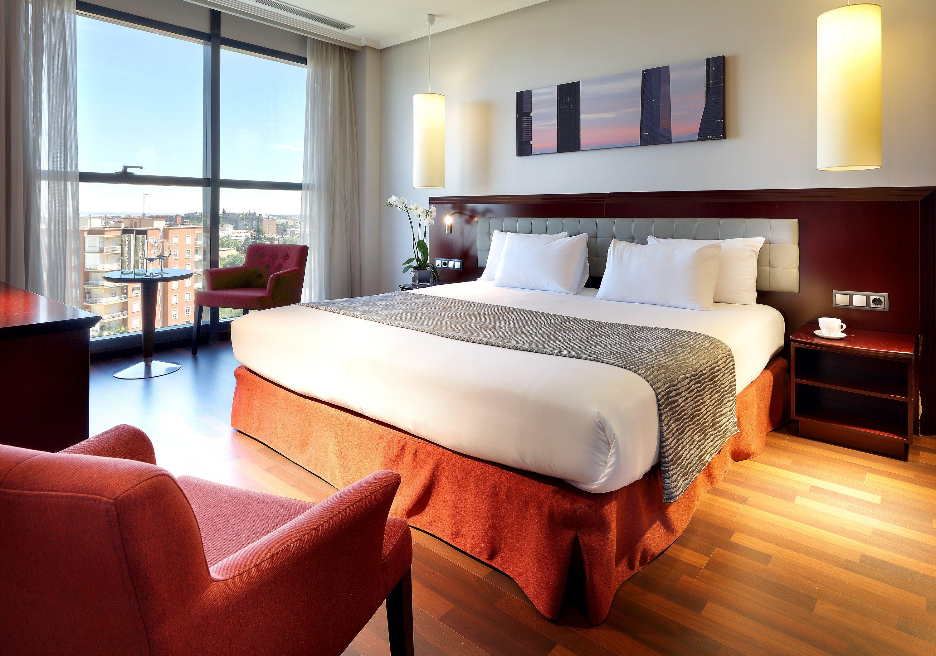 Premium Double Room